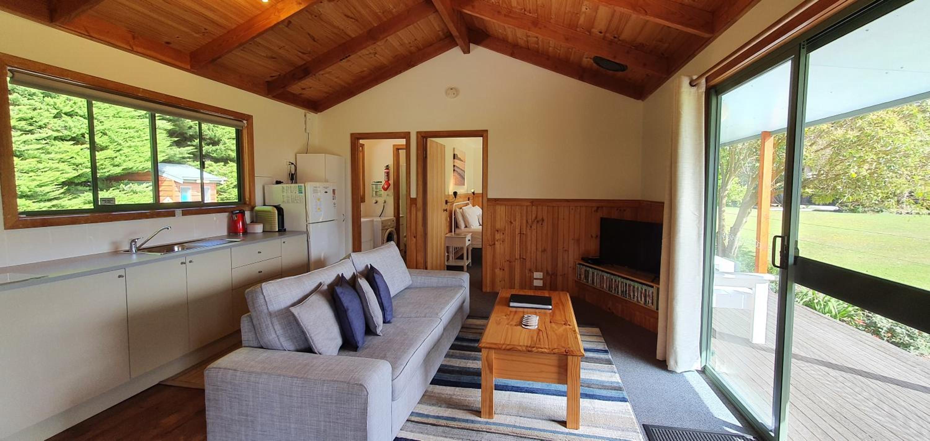 Vacation Home photo 1