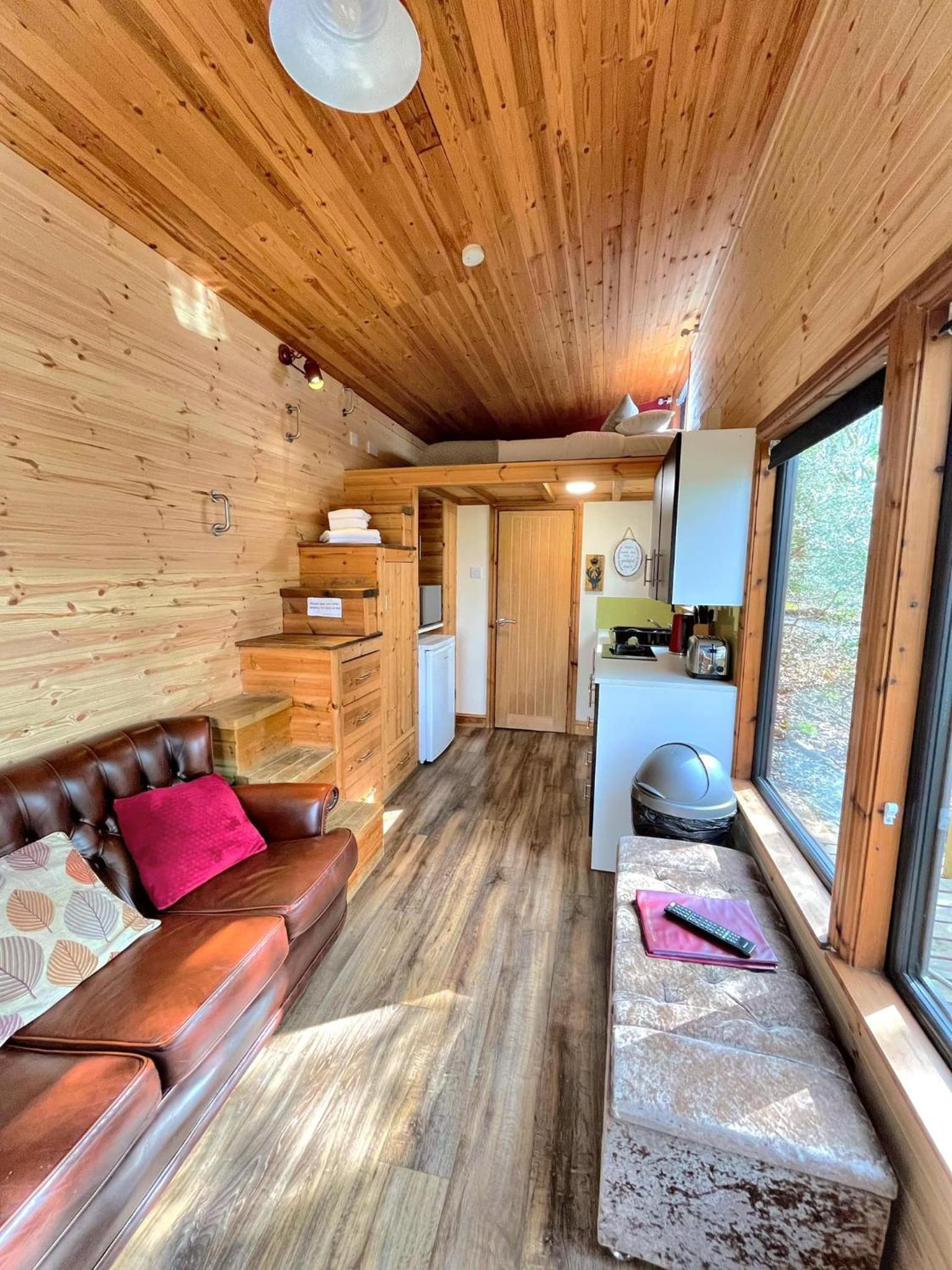 One-Bedroom Chalet photo 2