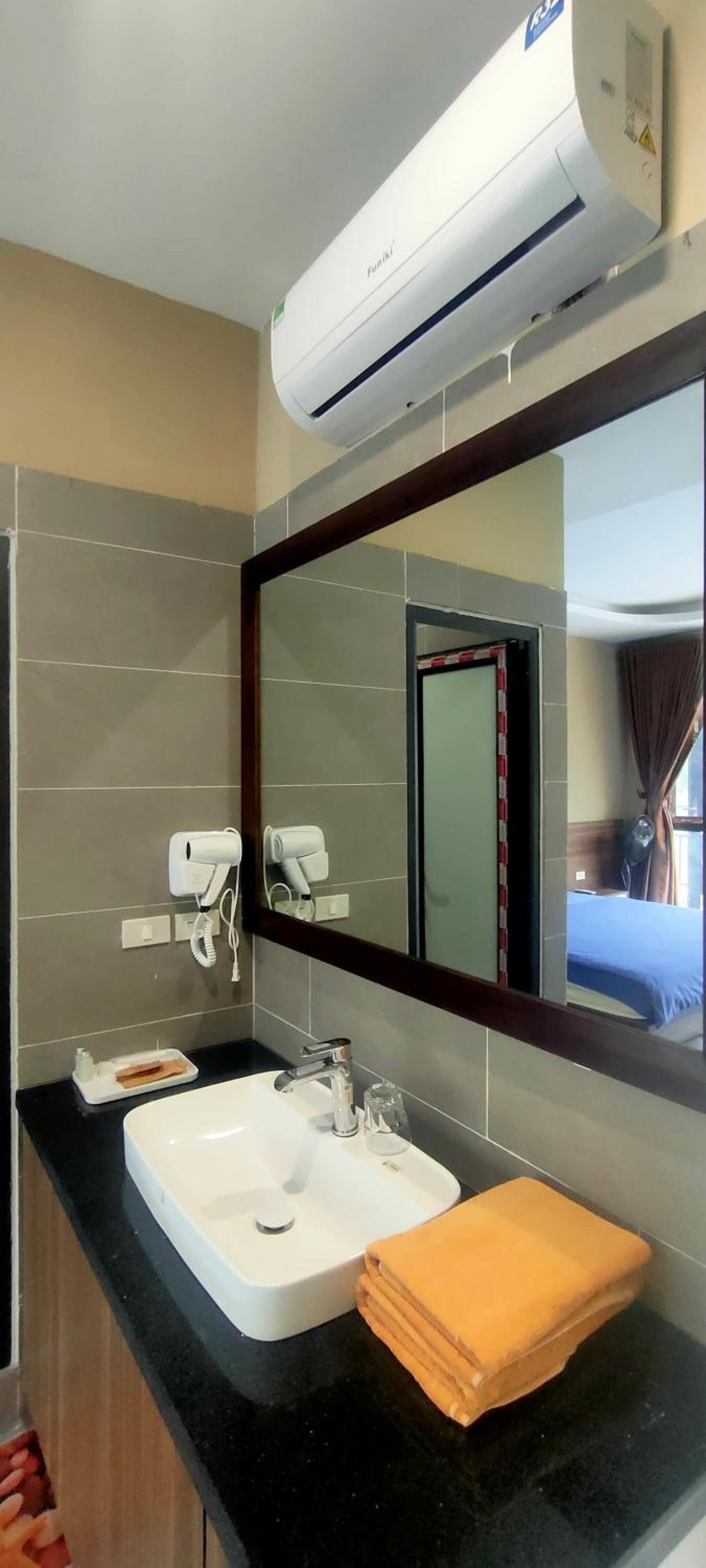 Standard Triple Room photo 3