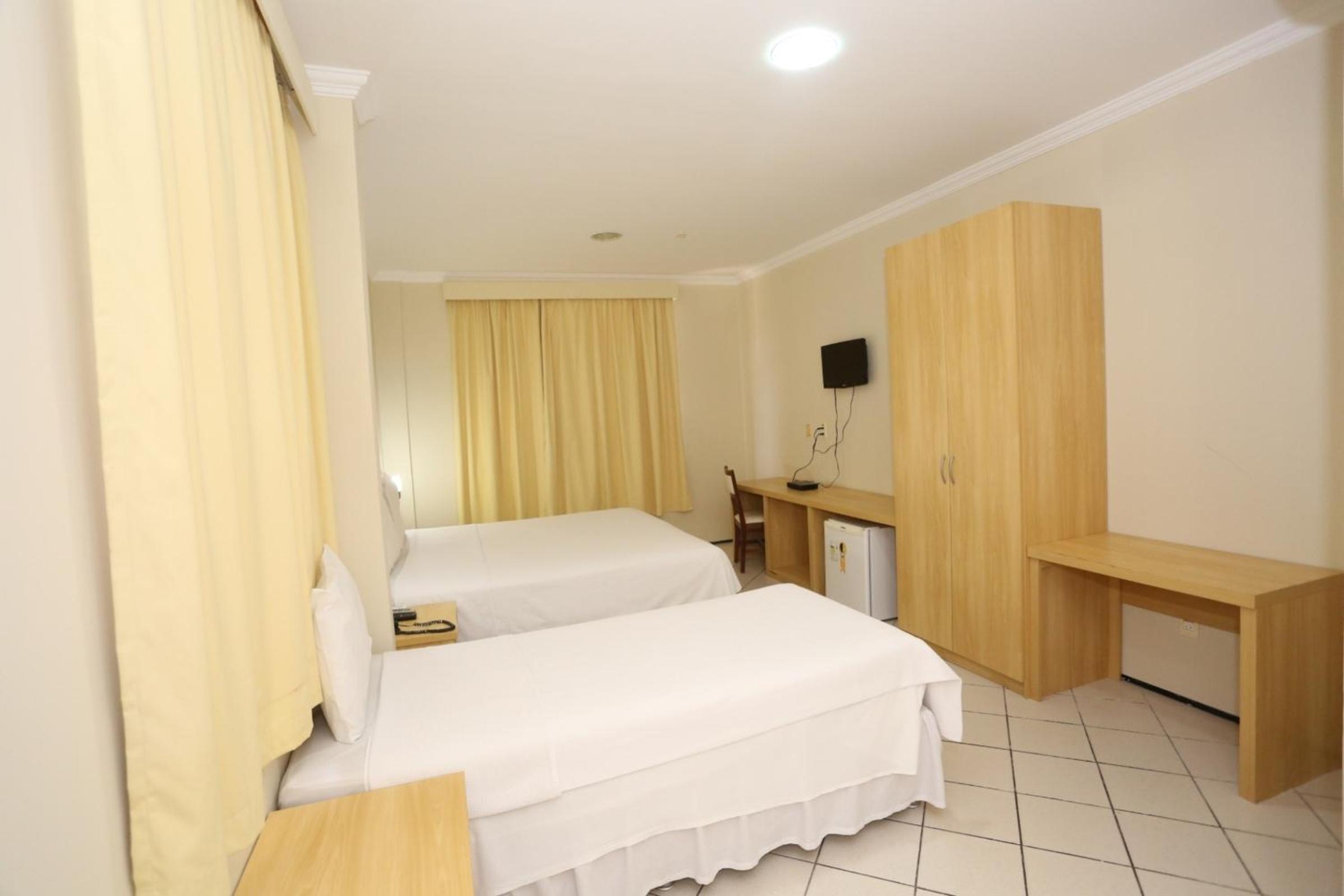 Standard Double Room photo 2