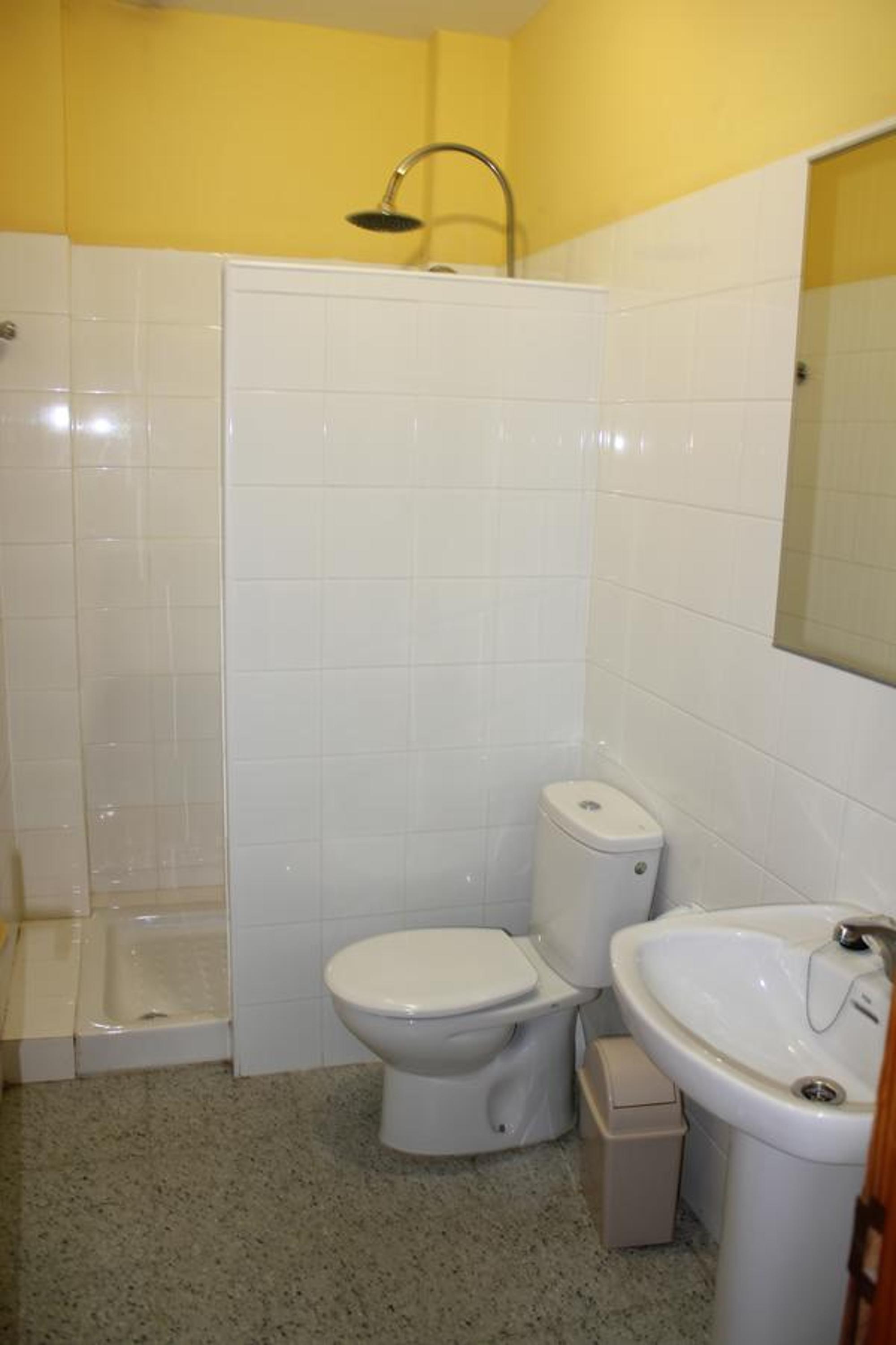 Apartment with Sea View photo 3