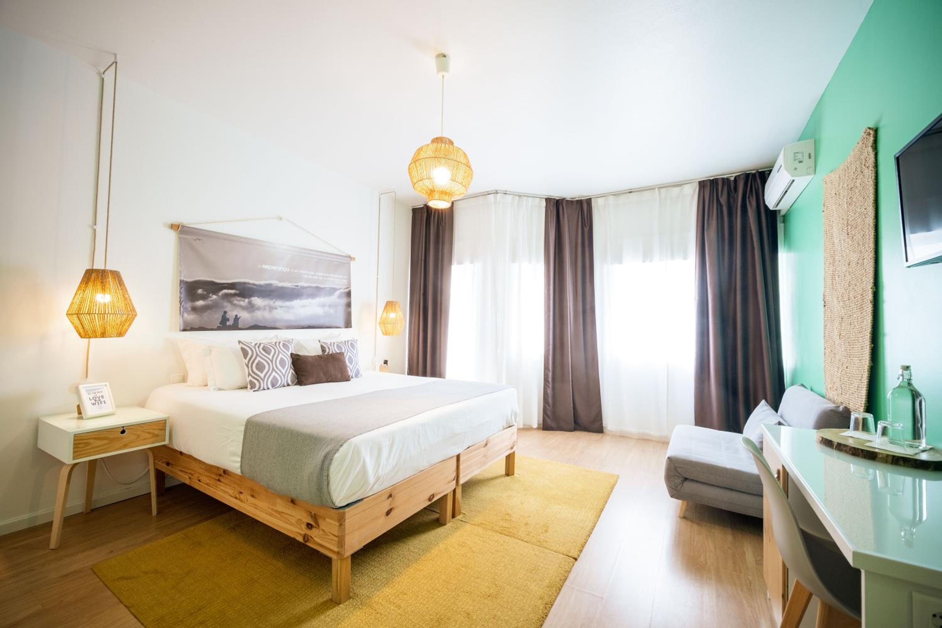 Double Room photo 3