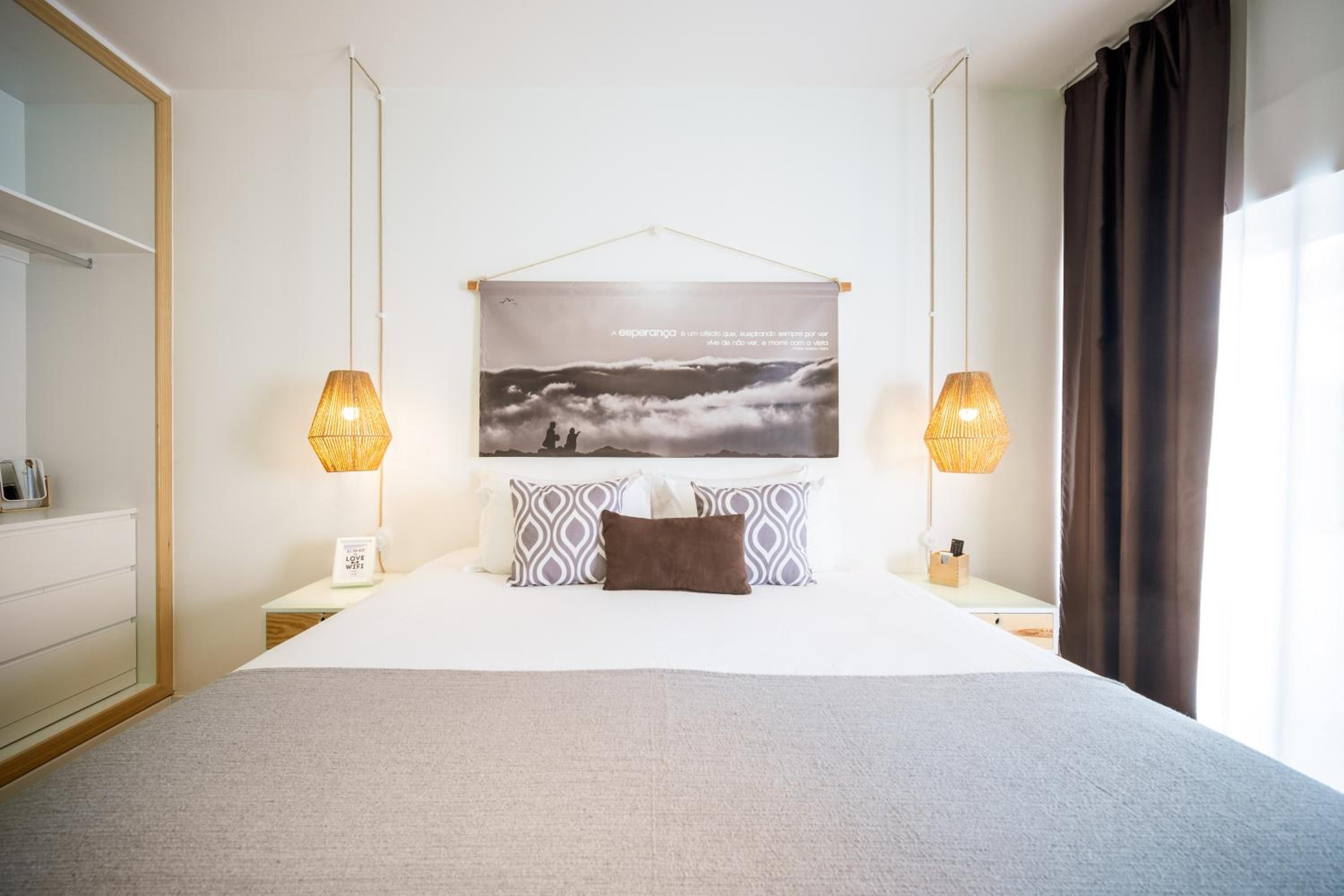 Budget Double Room photo 3