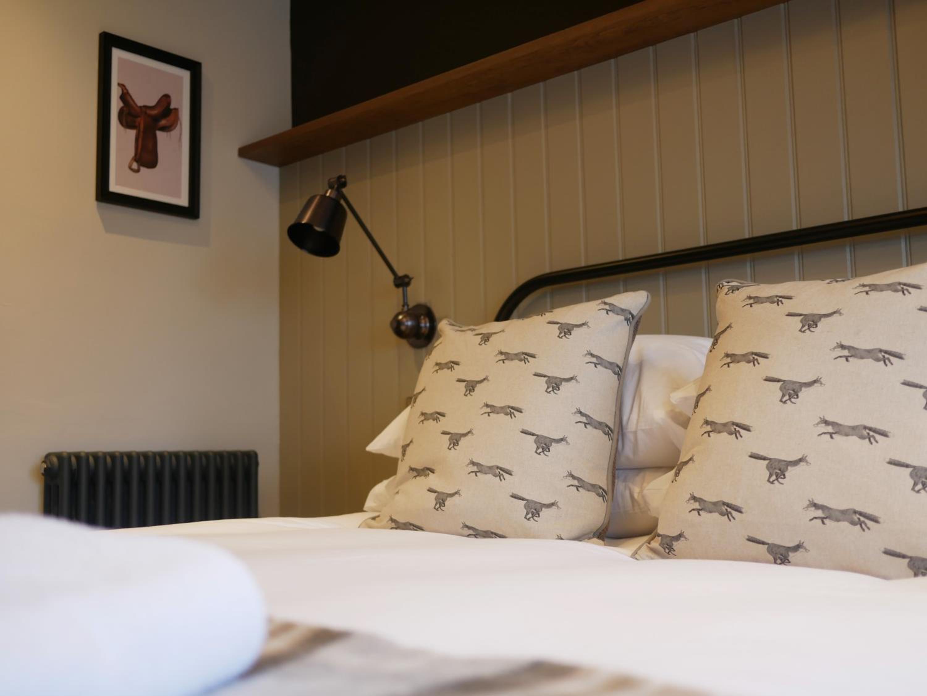 Waggon and Horses, Eaton, Congleton