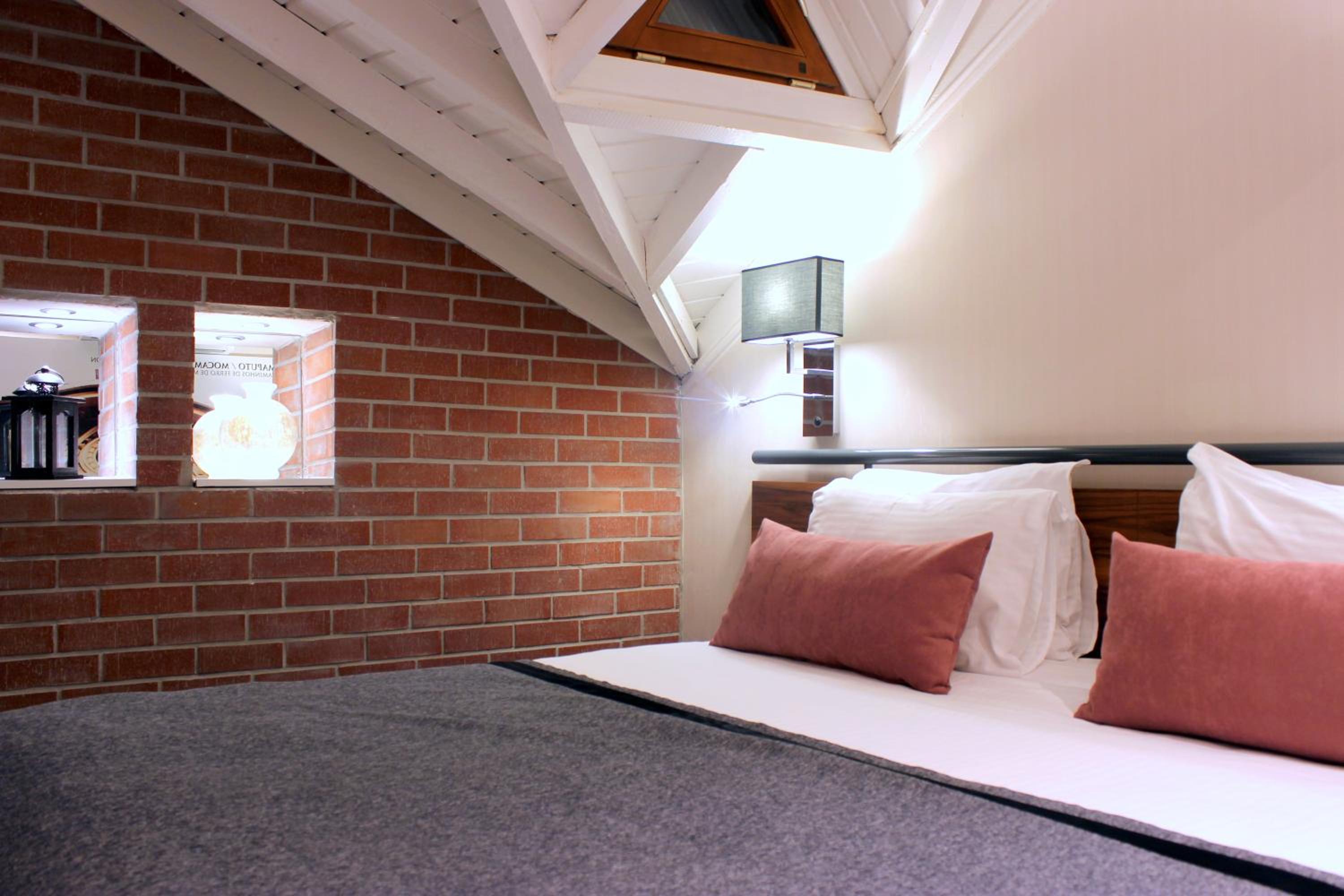 Roof Superior Room photo 2