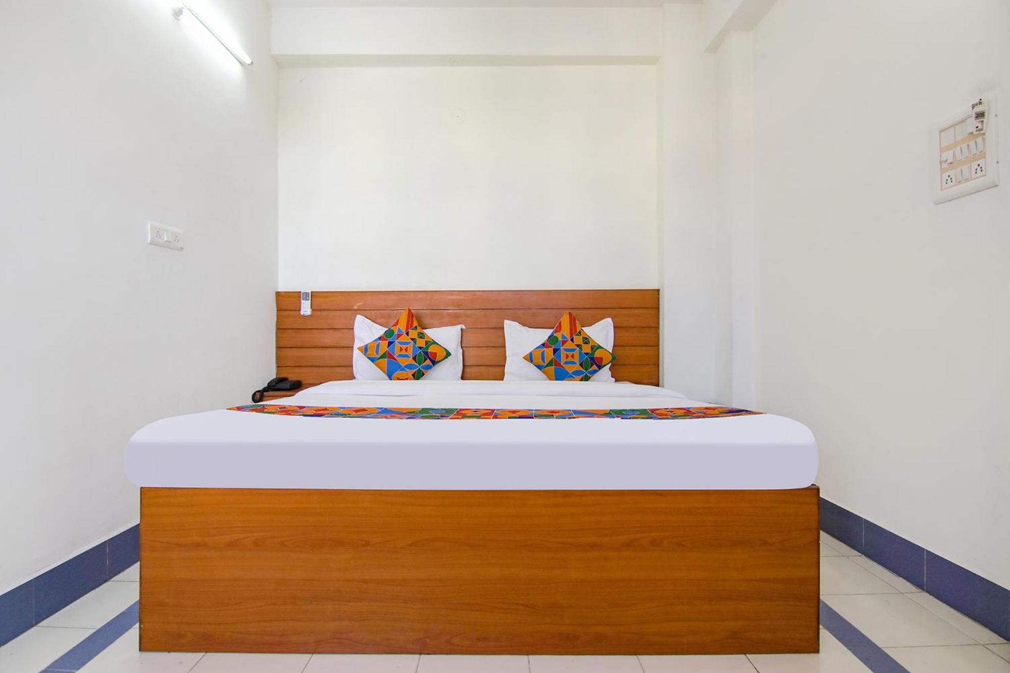 Superior Double Room photo 3
