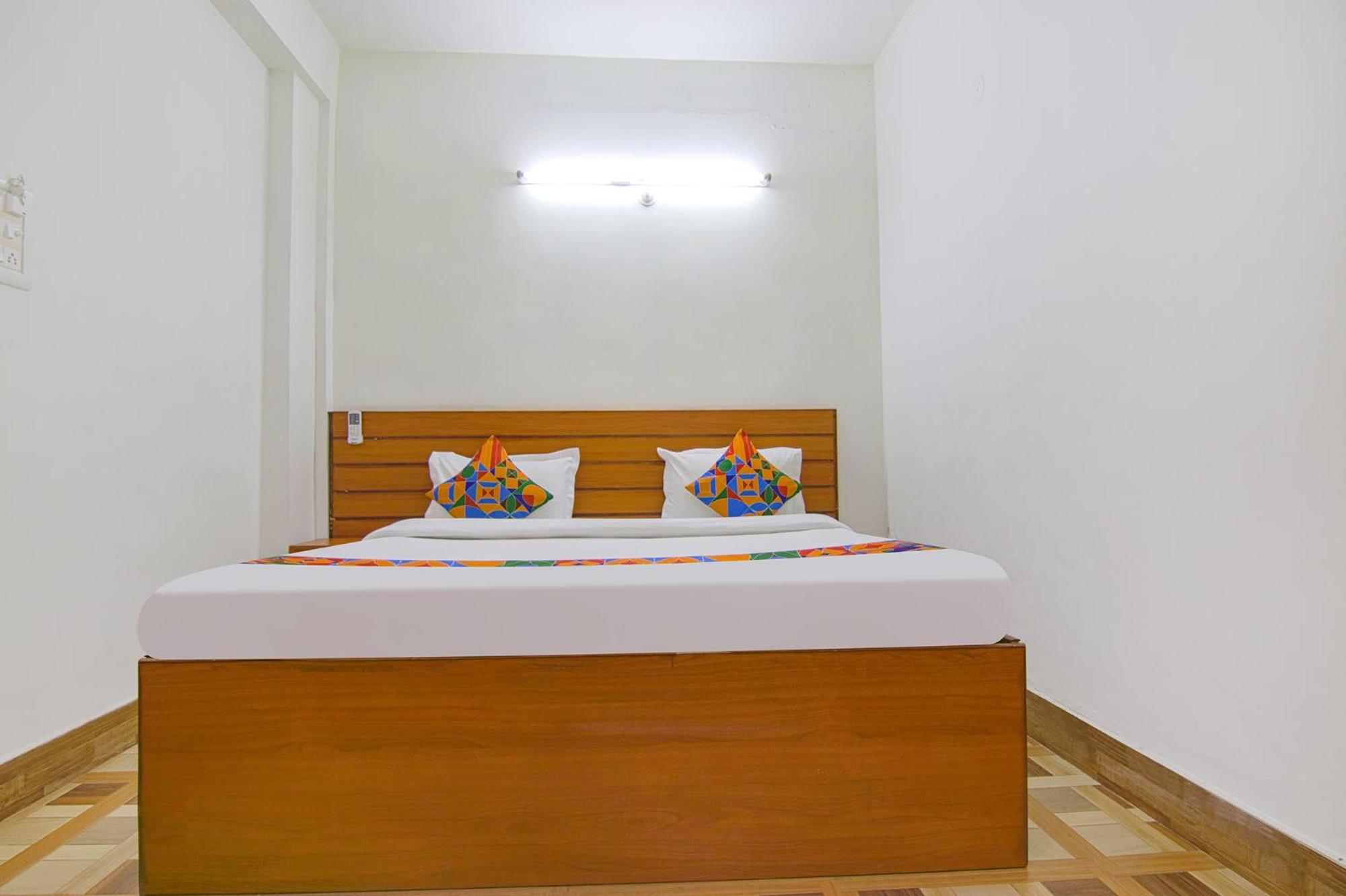 Deluxe Room photo 2