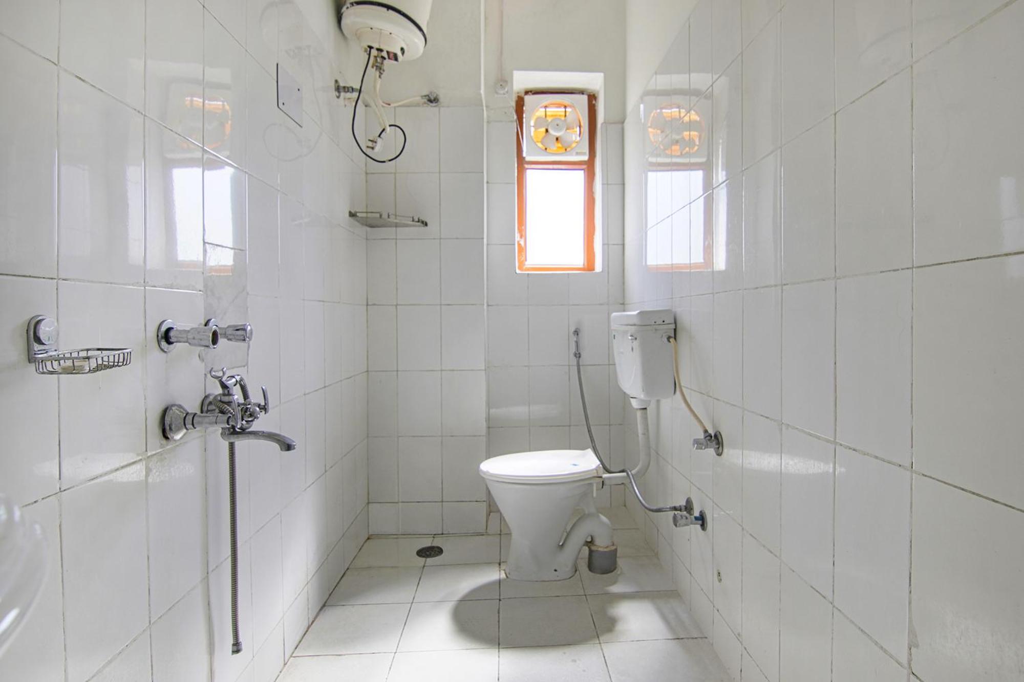 Superior Double Room photo 2
