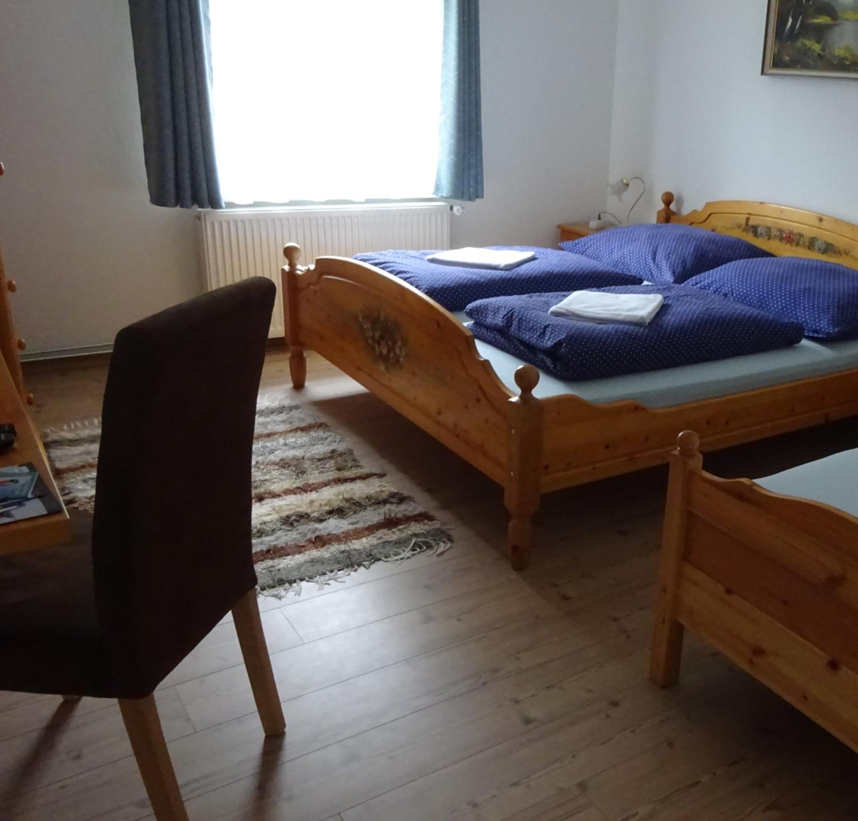 Deluxe Apartment photo 1