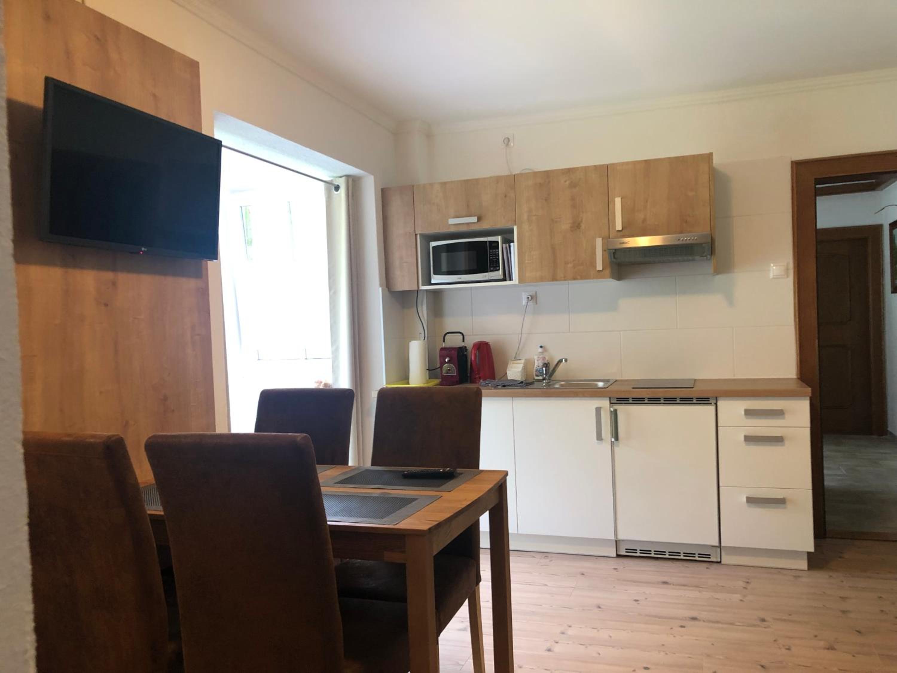 Deluxe Apartment photo 2