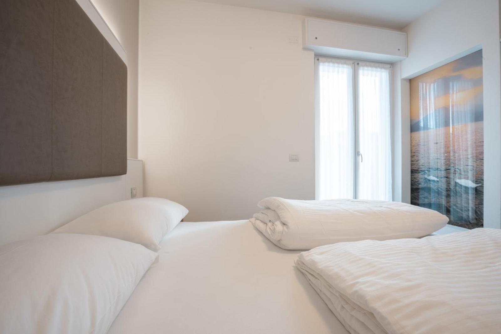 Chambre Double ou Lits Jumeaux avec Terrasse