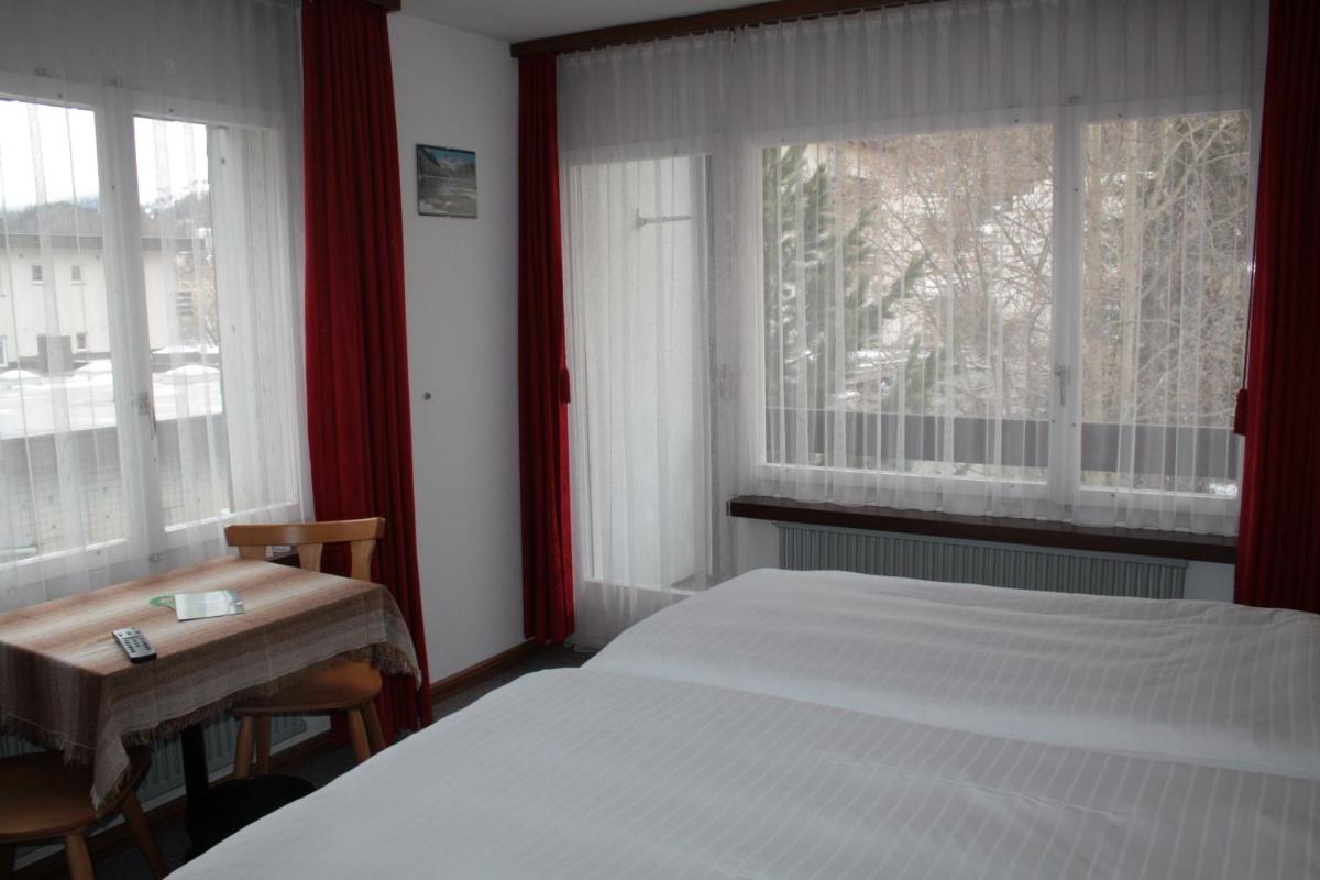 Double Room - Photo 2