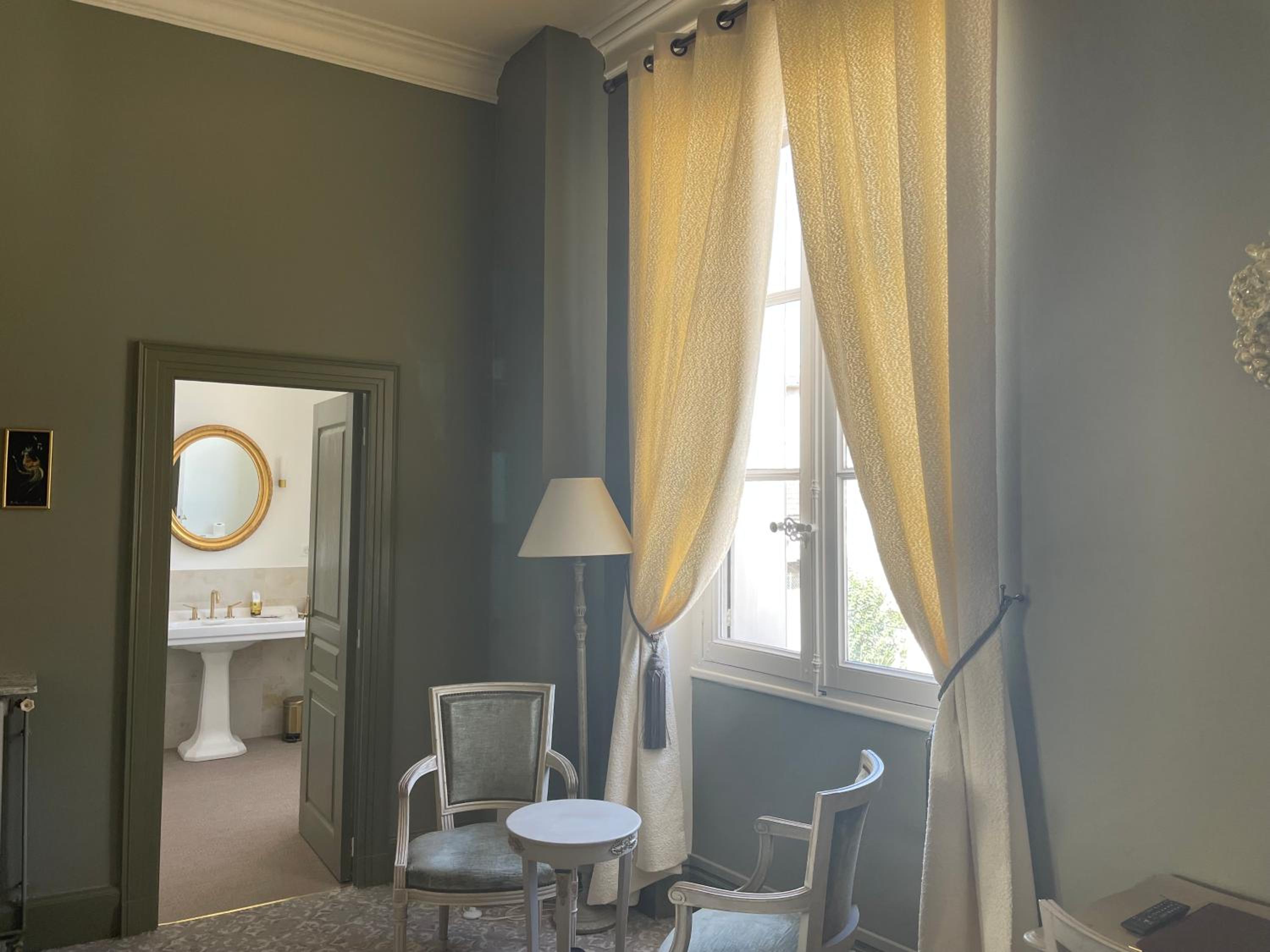 Superior Double Room photo 1