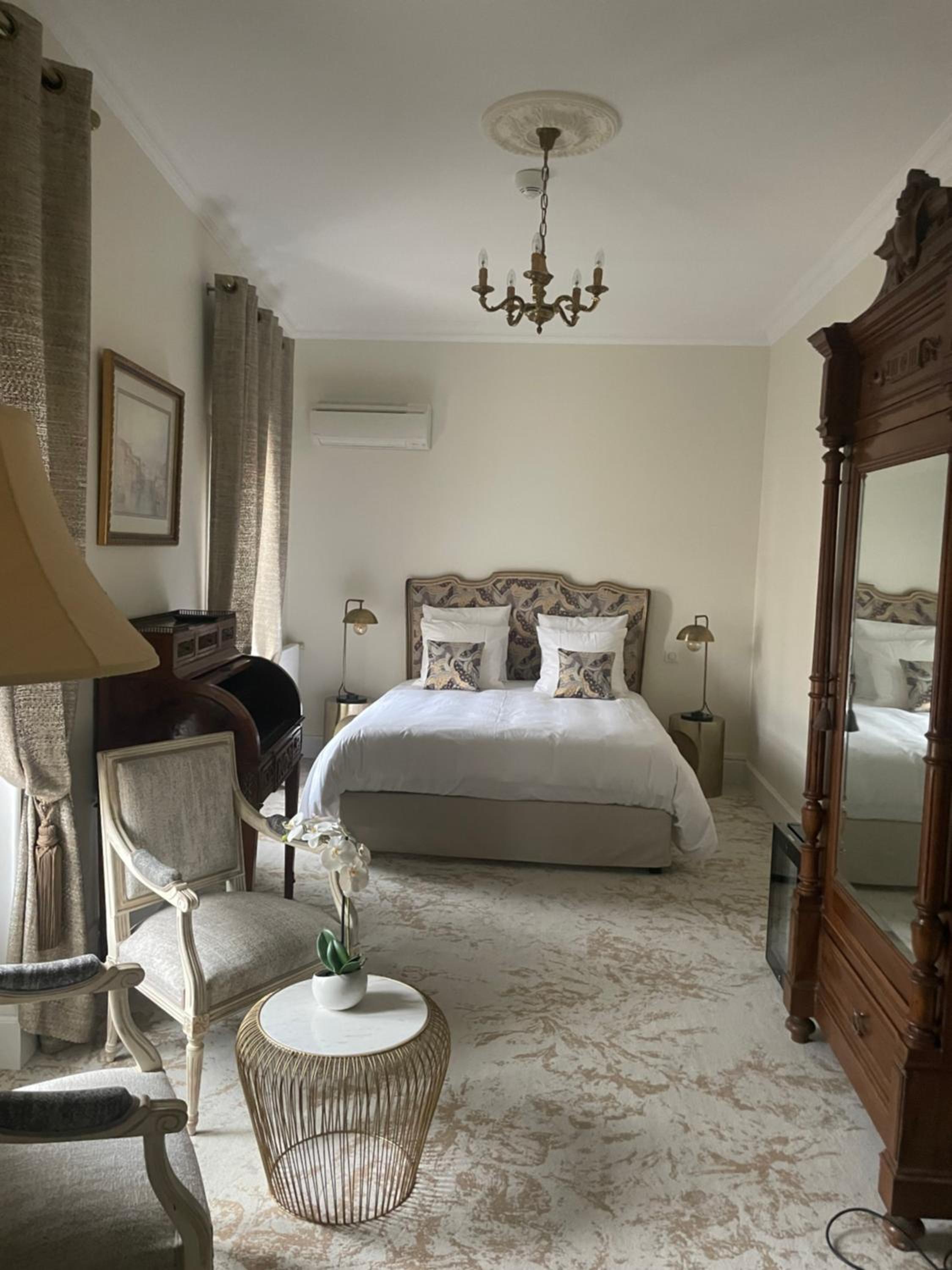 Superior Double Room photo 1