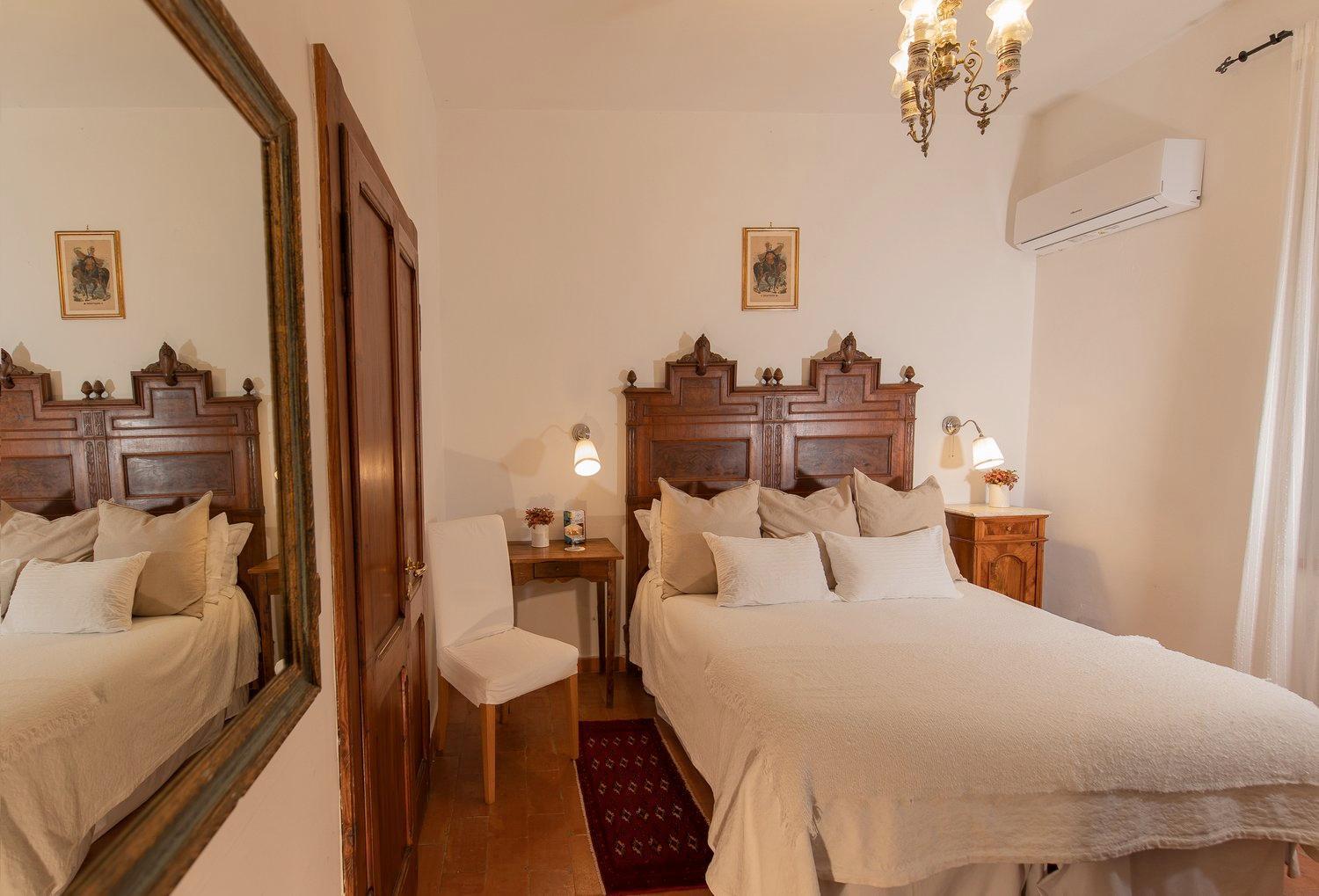 Double Room with Garden View photo 1