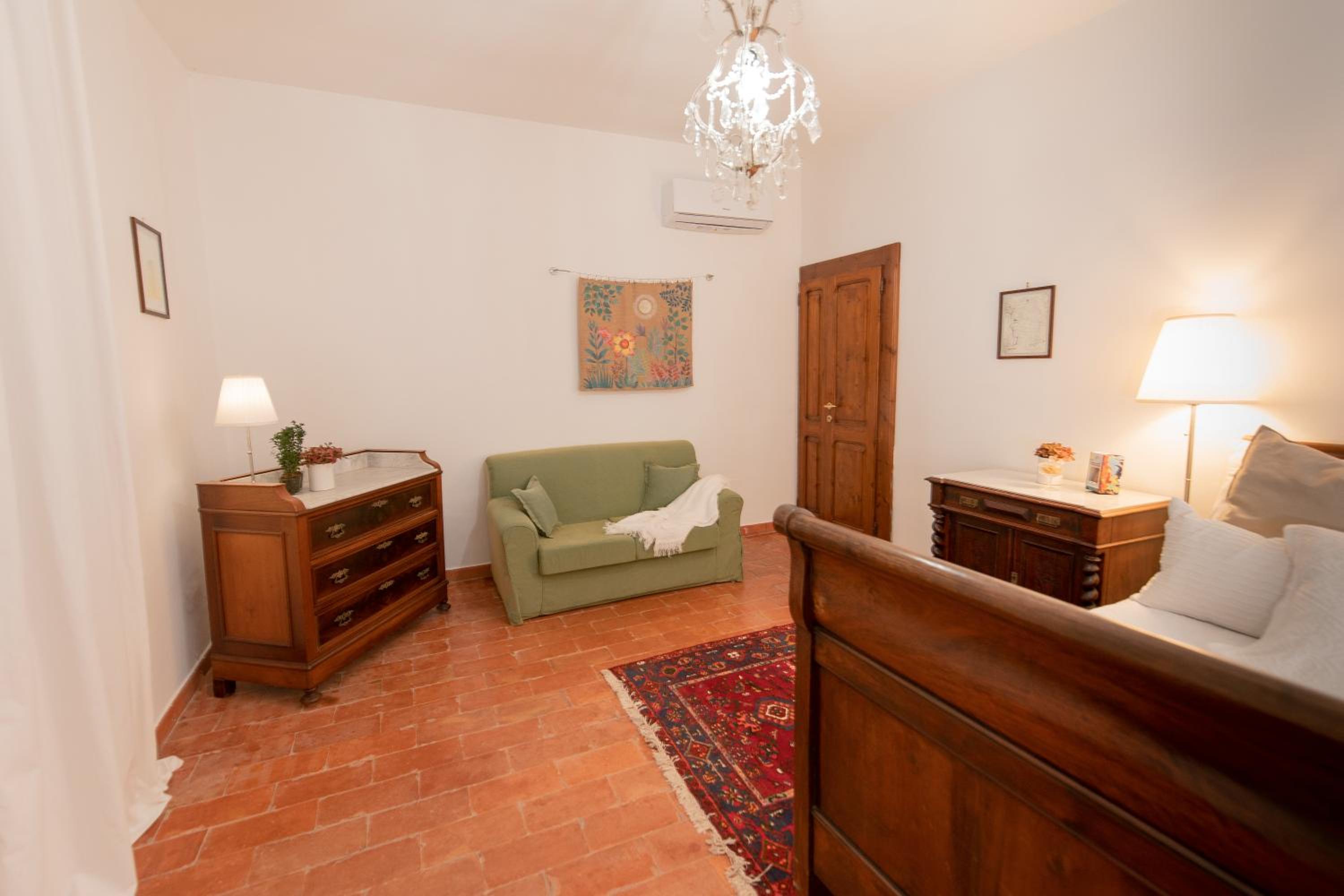 Junior Suite with Garden View photo 3