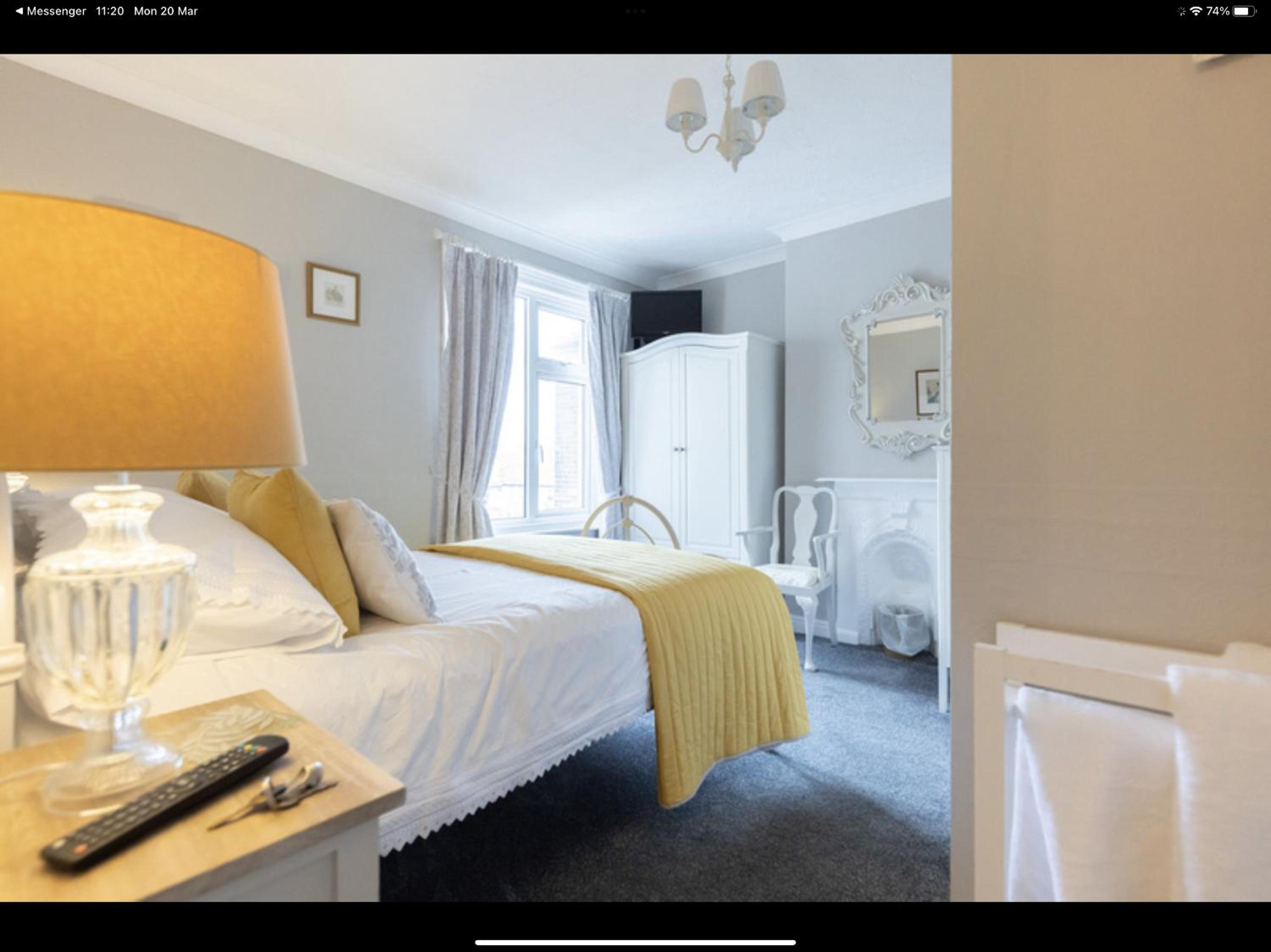 Double Room photo 3