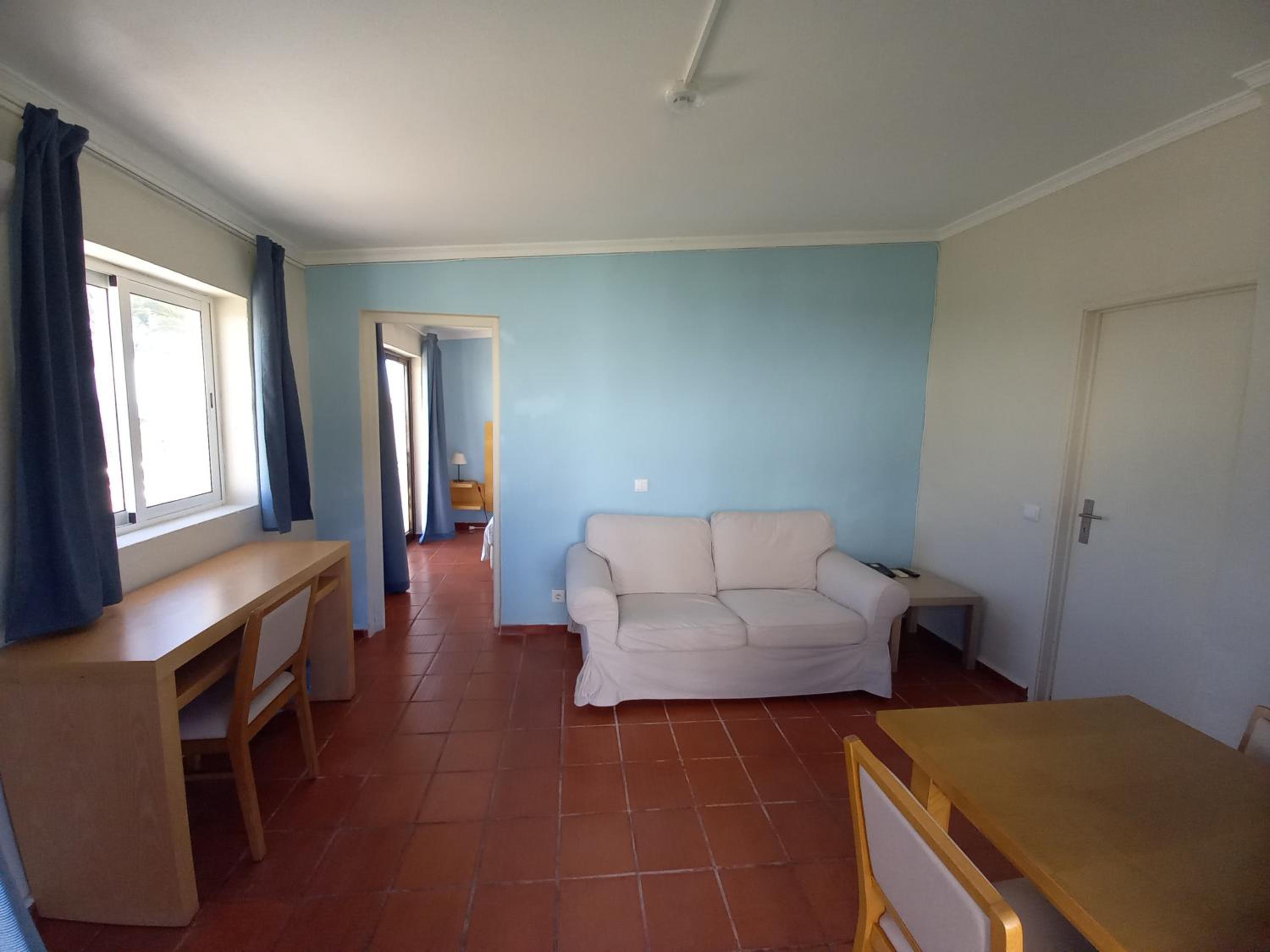 Superior Double or Twin Room photo 2