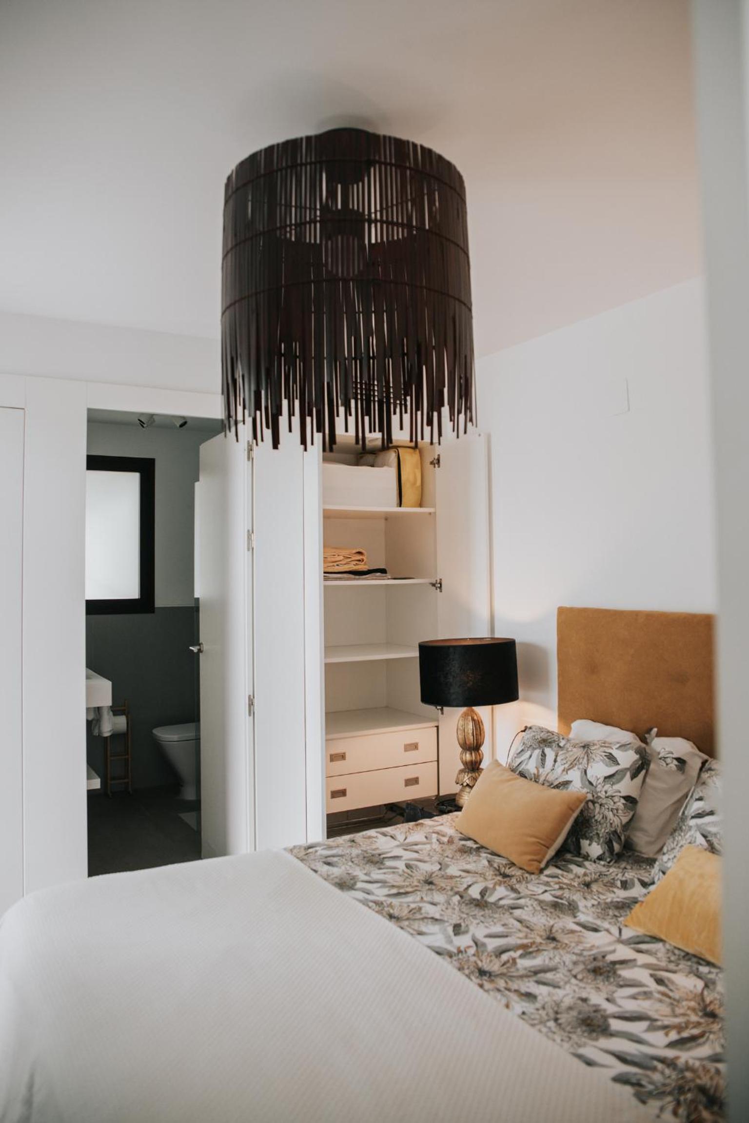 Apartamento Estudio