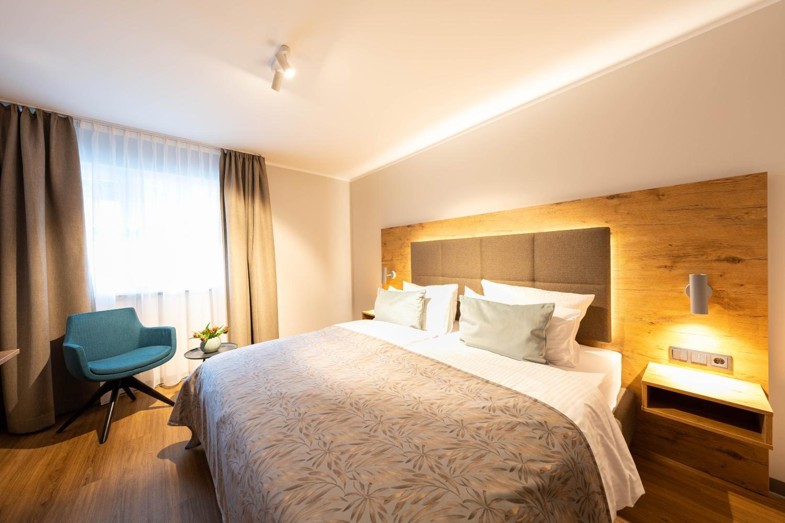 Double Room photo 2