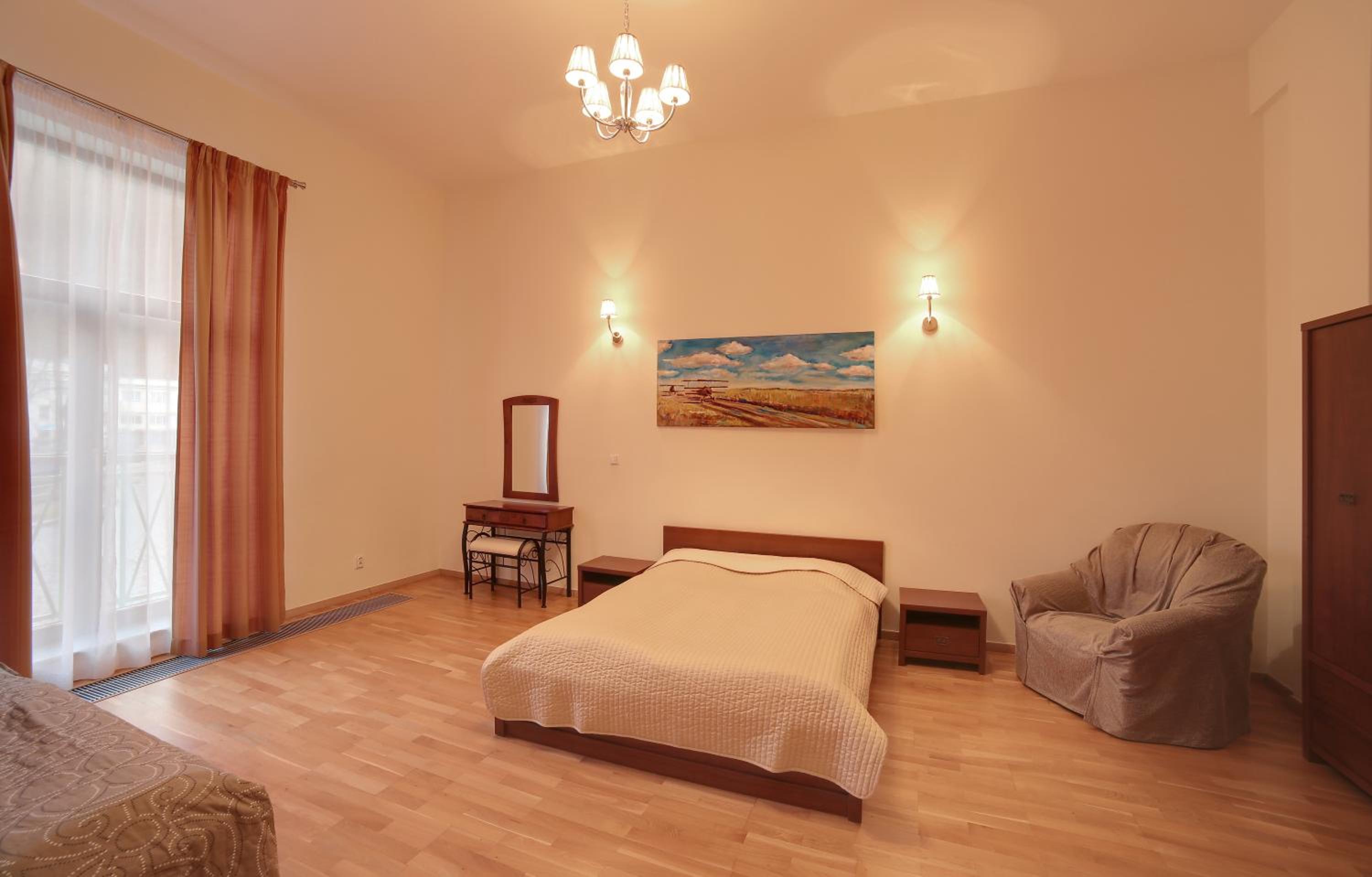 Apartment (5 Adults) photo 2