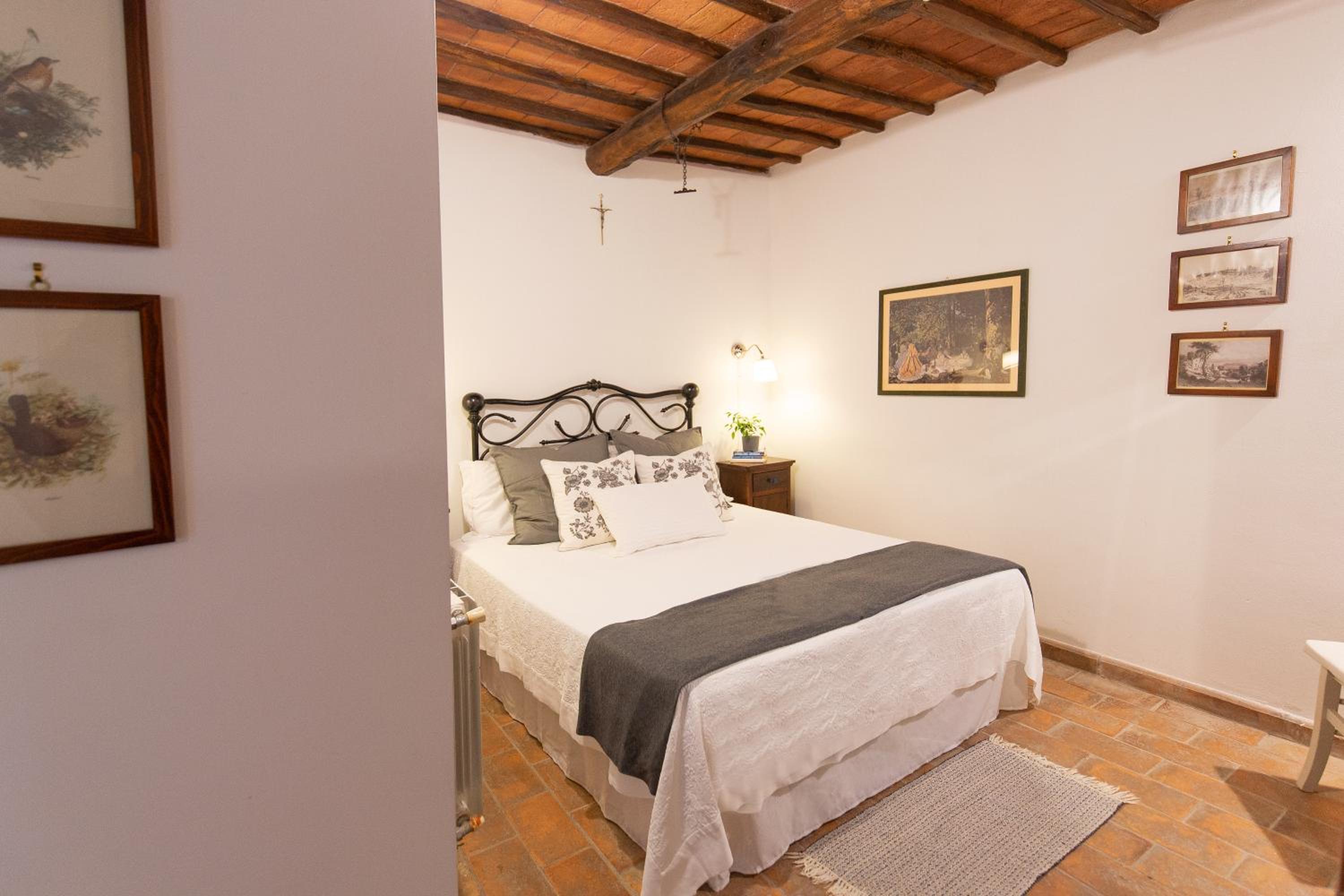 Junior Suite with Garden View photo 2