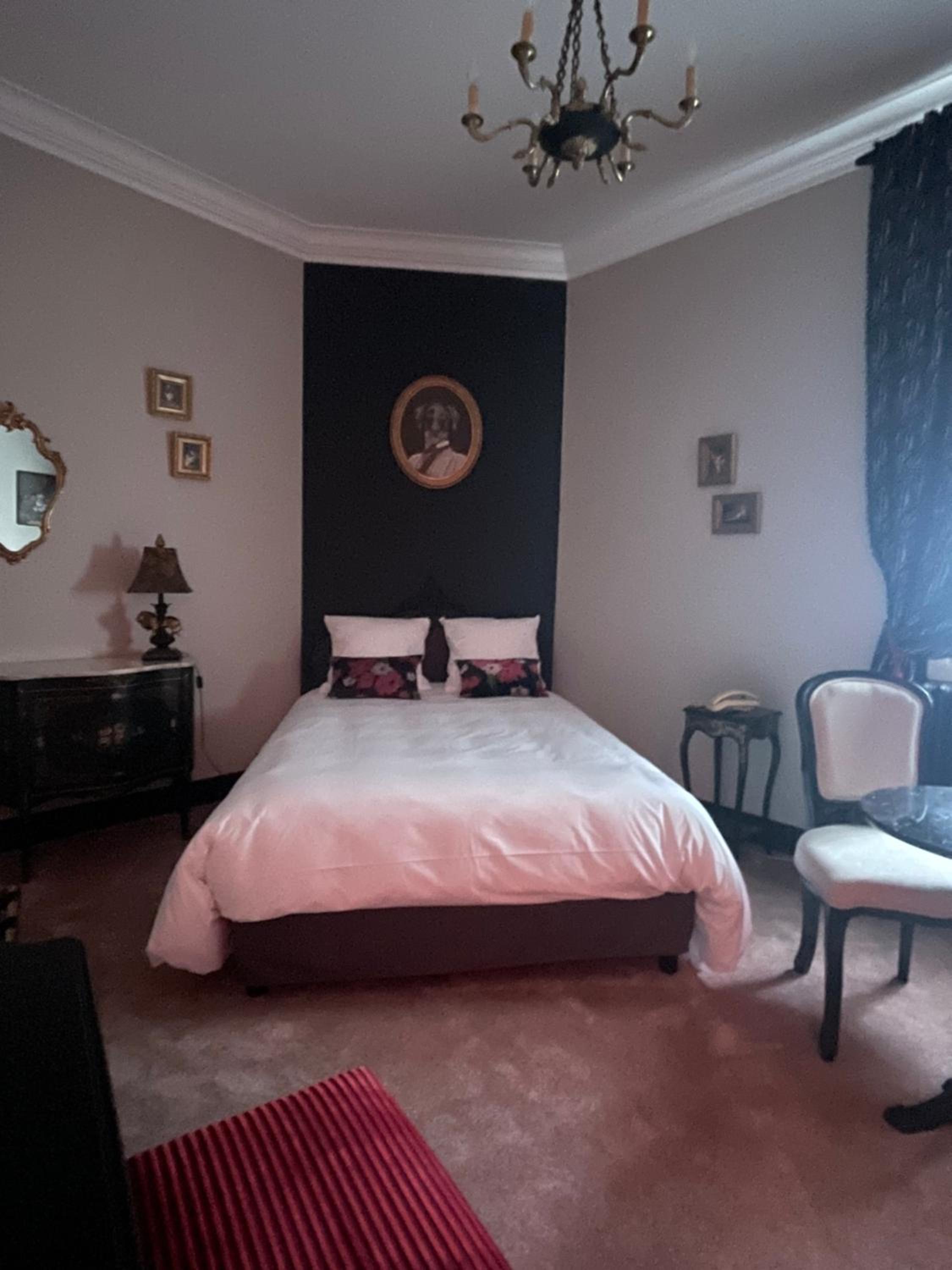 Standard Single Room photo 2