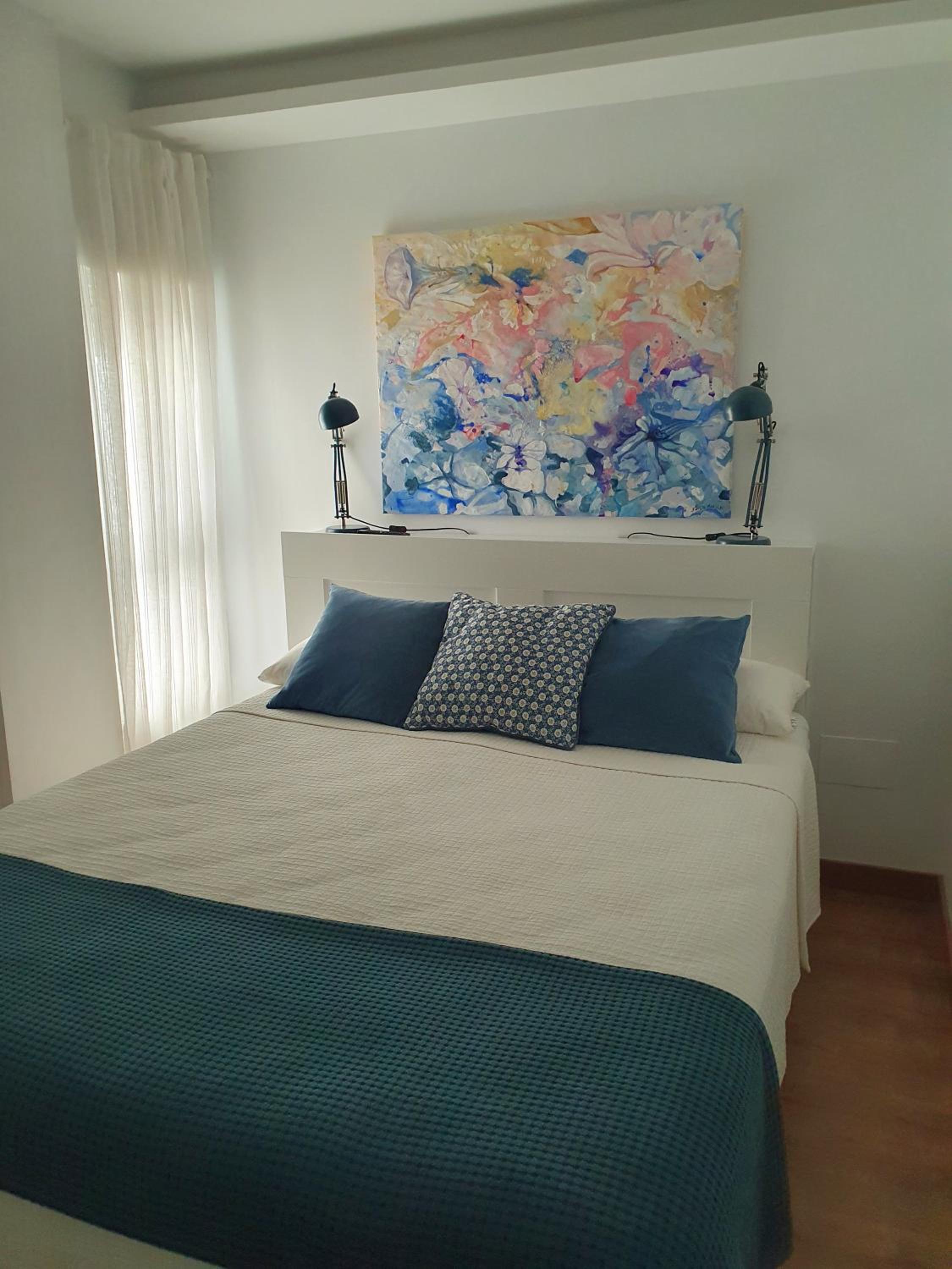 Apartamento de lujo