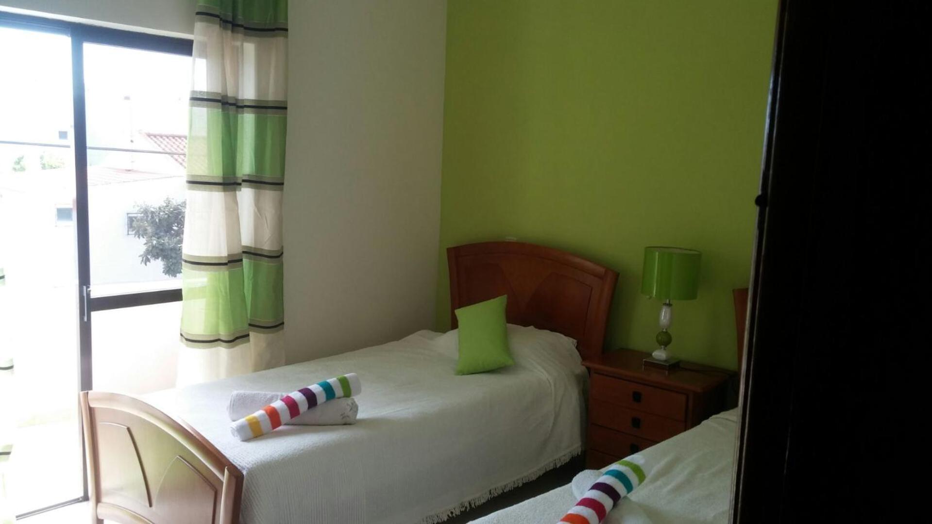 Double or Twin Room - Photo 14