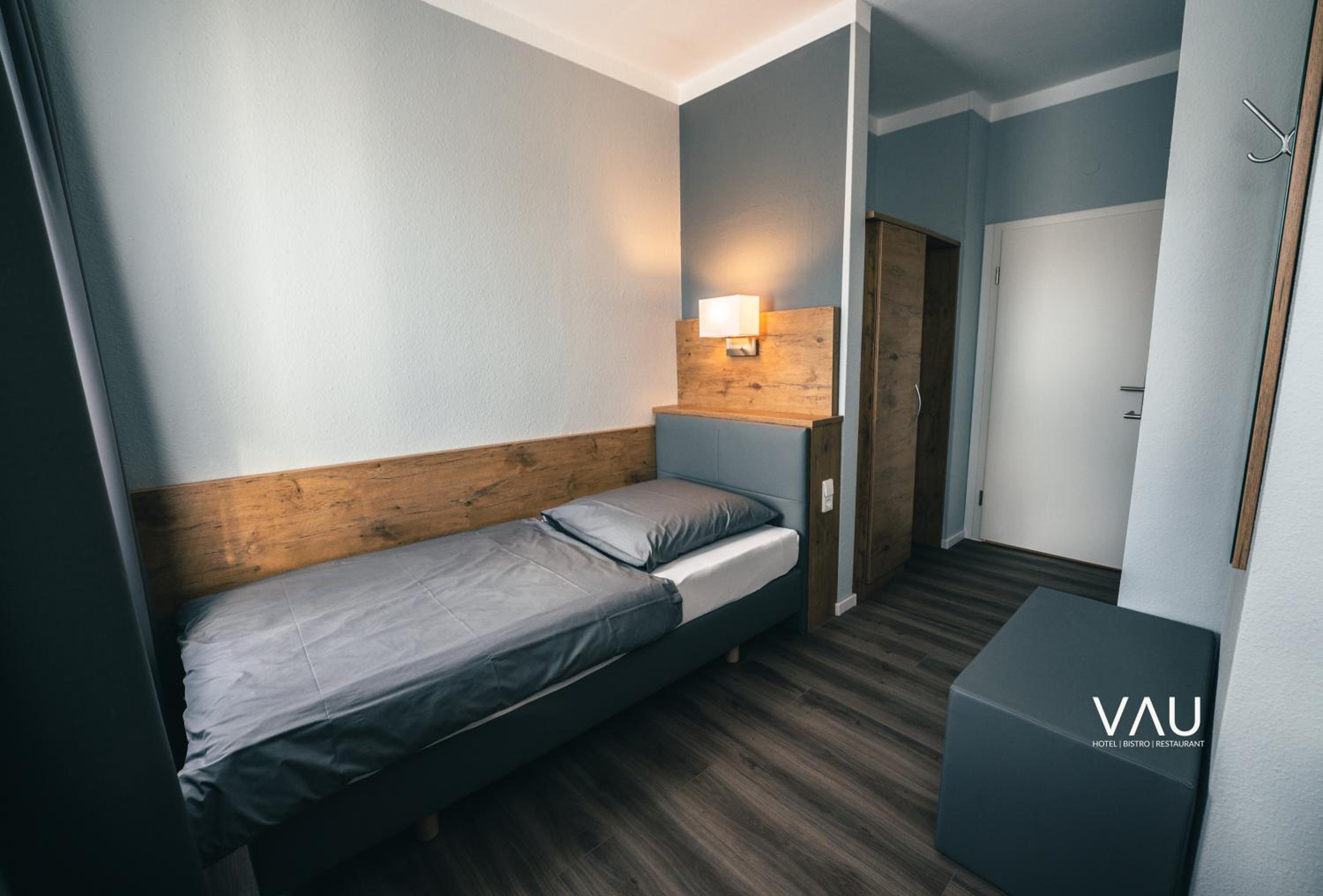Standard Single Room with Shared Bathroom