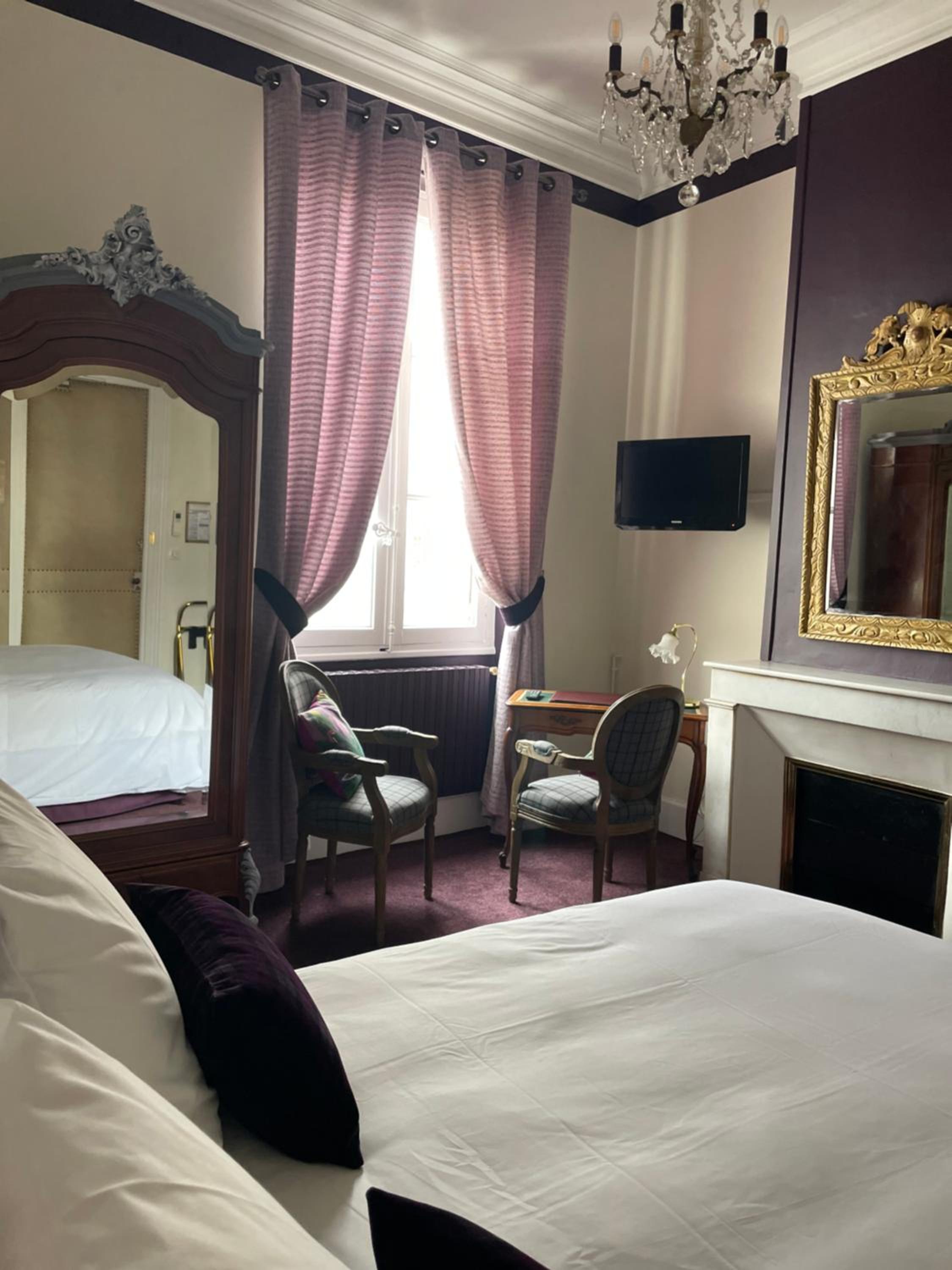 Standard Double Room photo 1