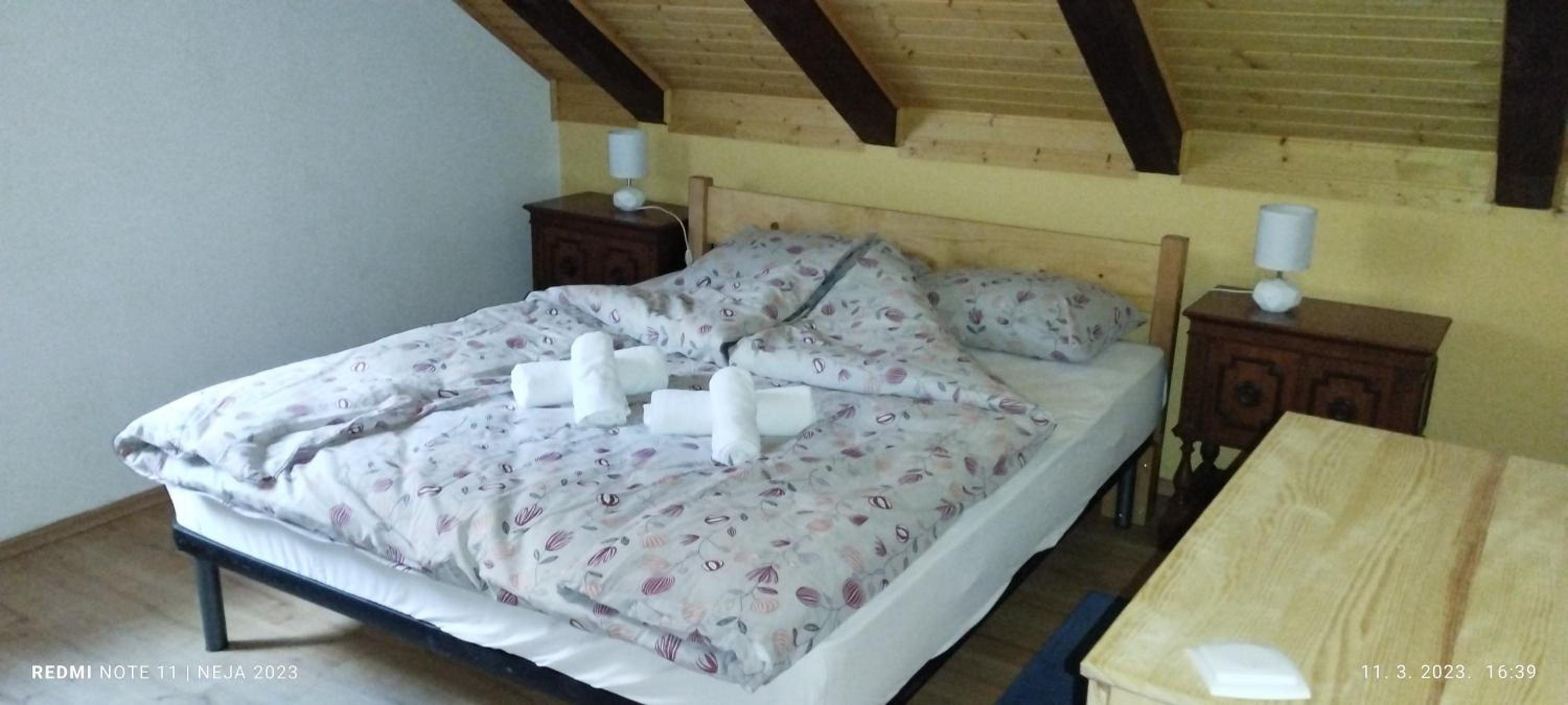 Two-Bedroom House photo 1