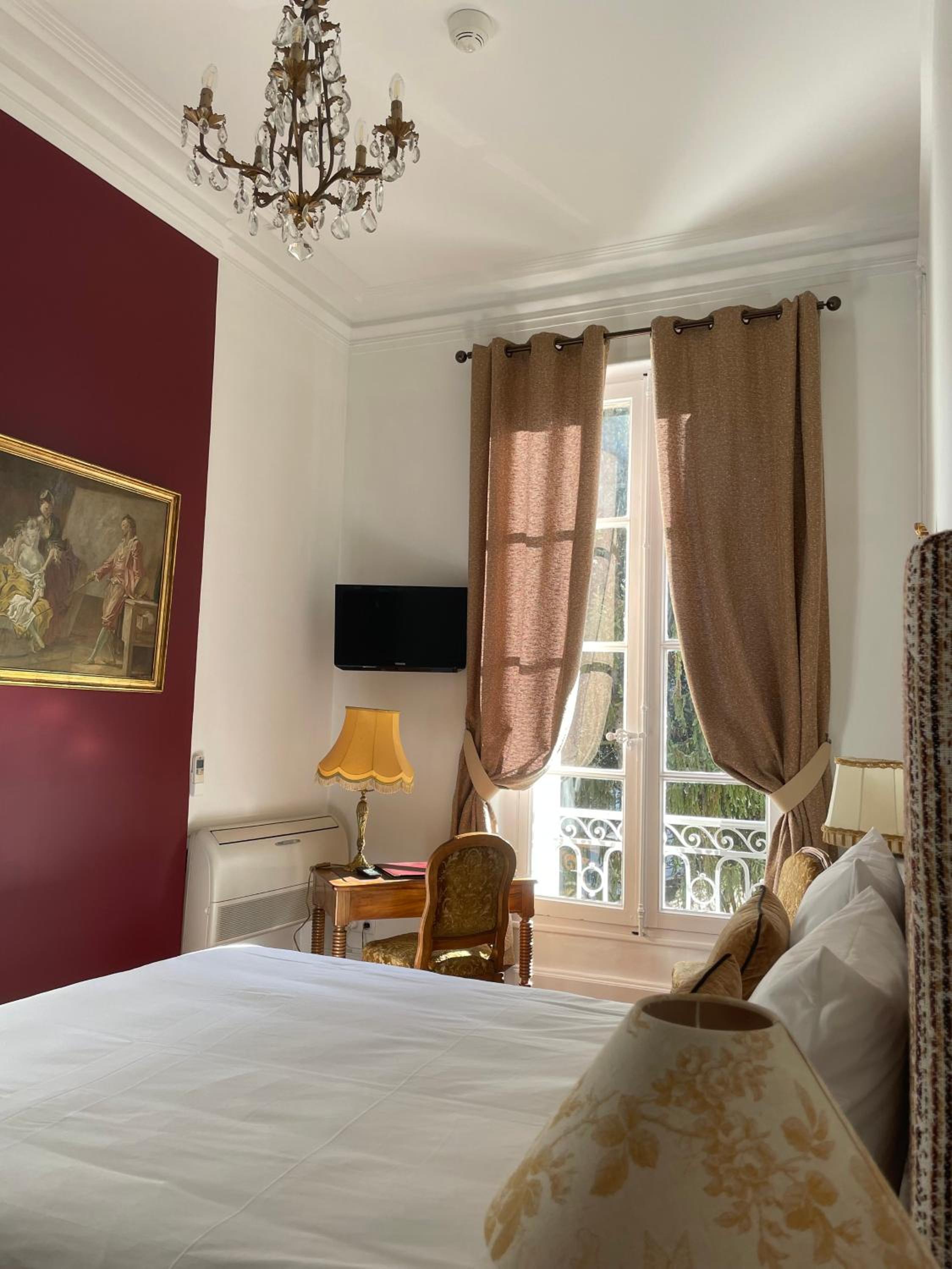 Superior Double Room photo 1