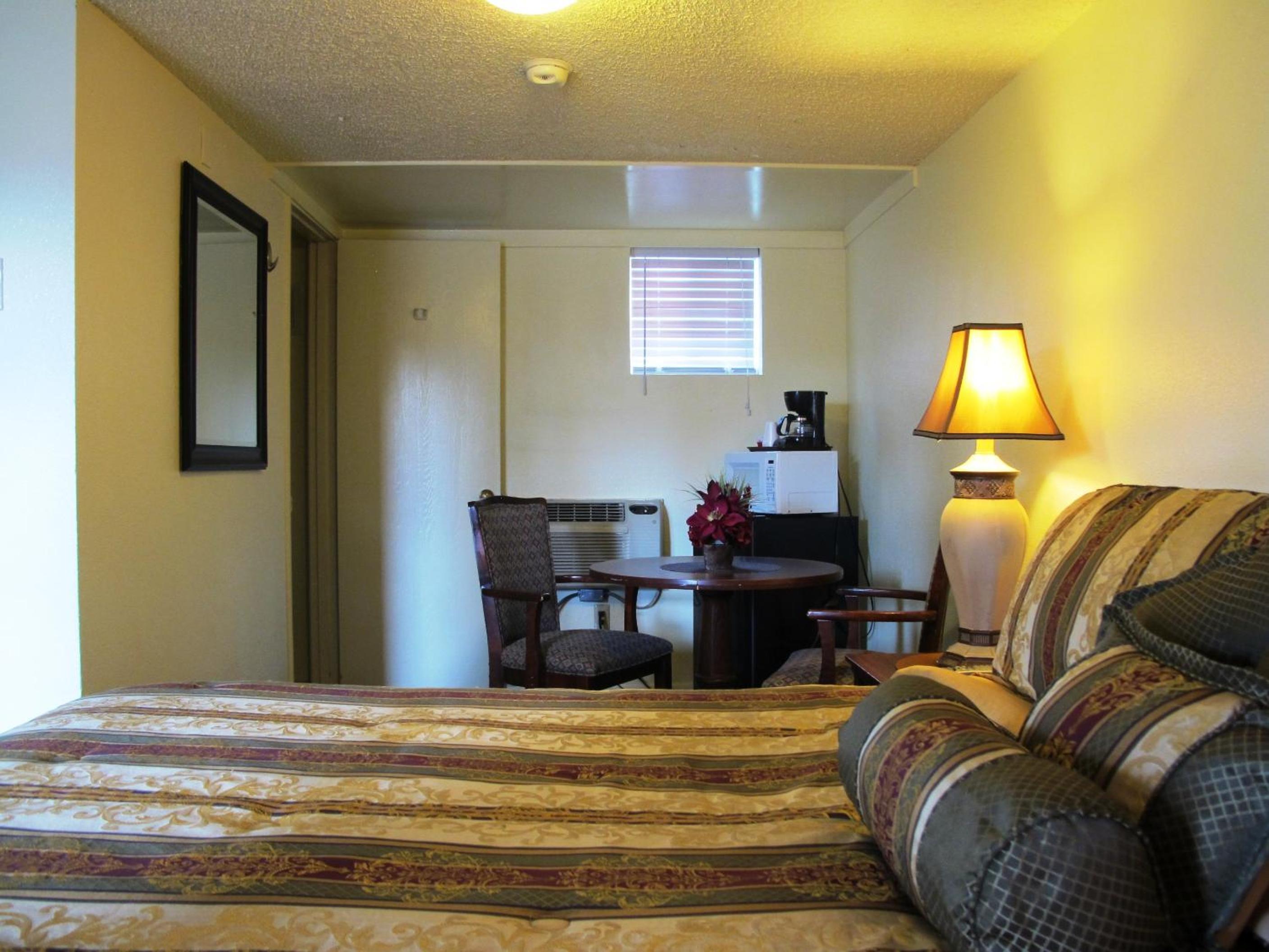 King Room photo 3