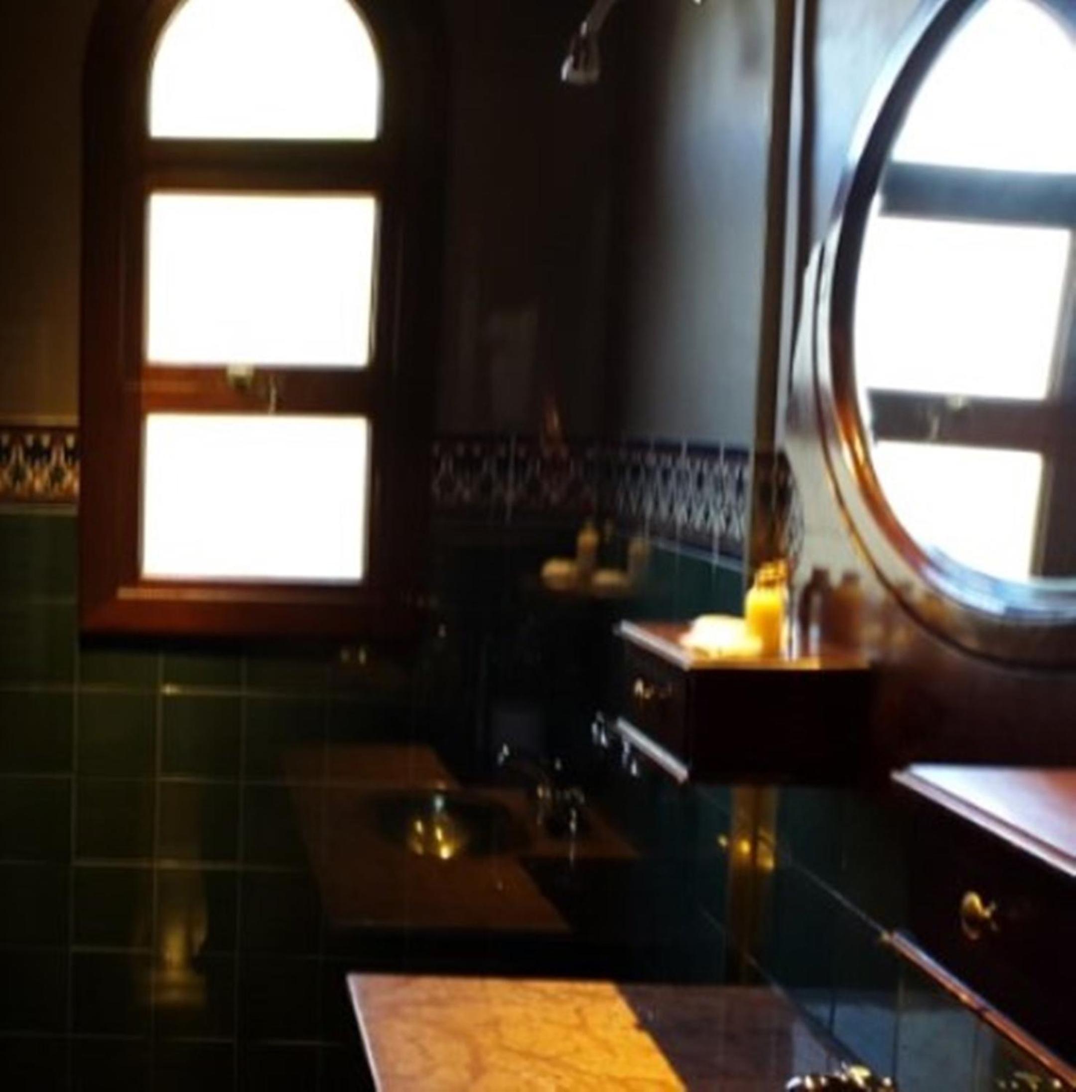 Superior Double Room with Terrace photo 3
