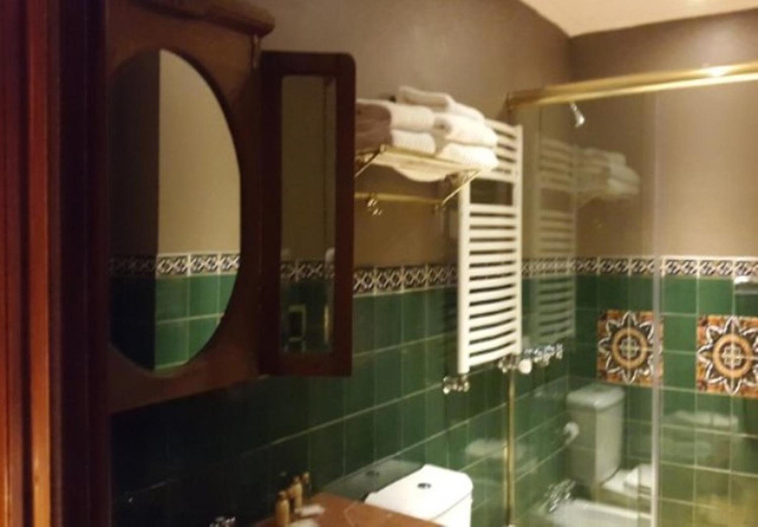 Superior Double Room with Balcony photo 3