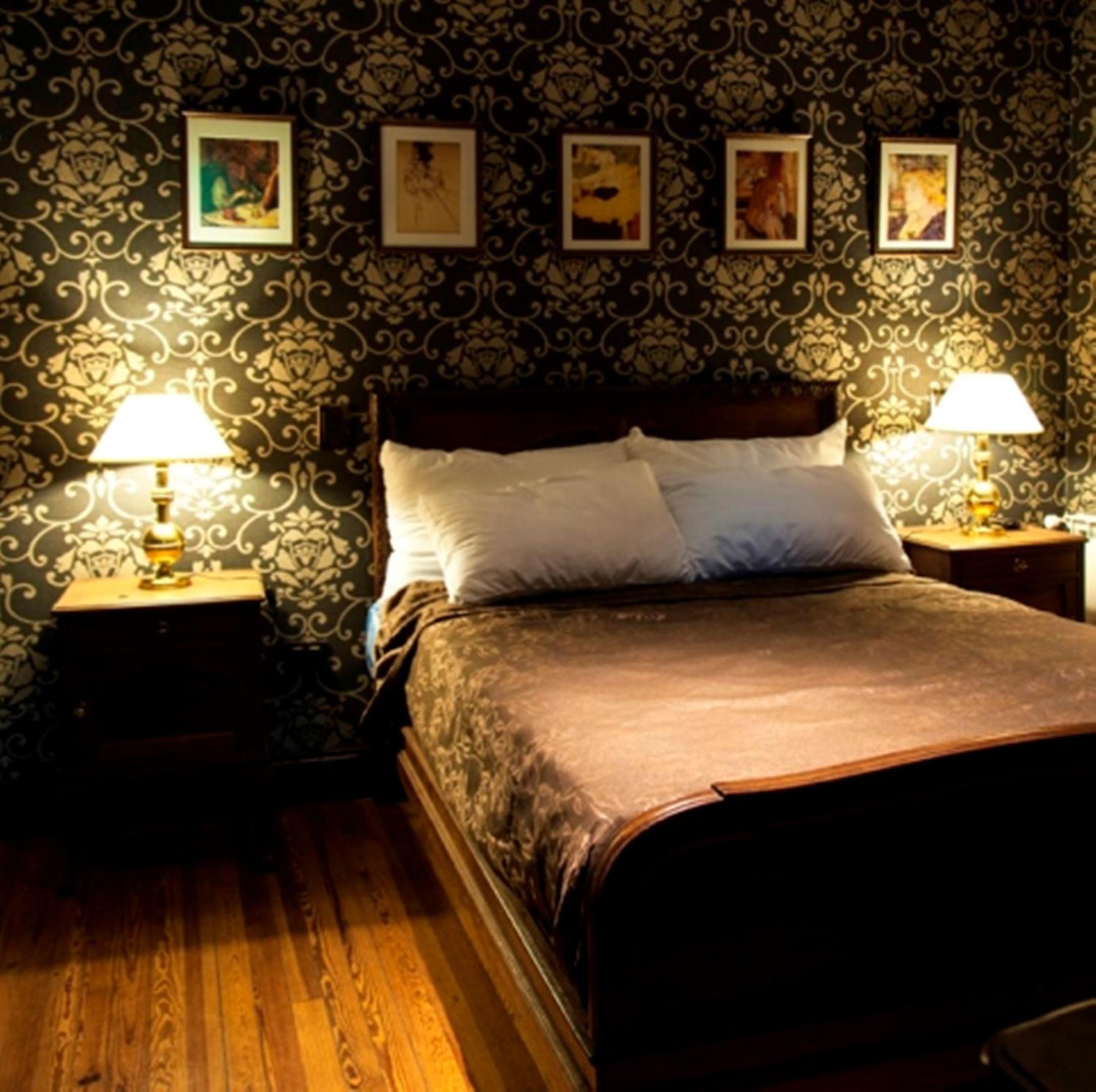 Superior Double Room with Terrace photo 2
