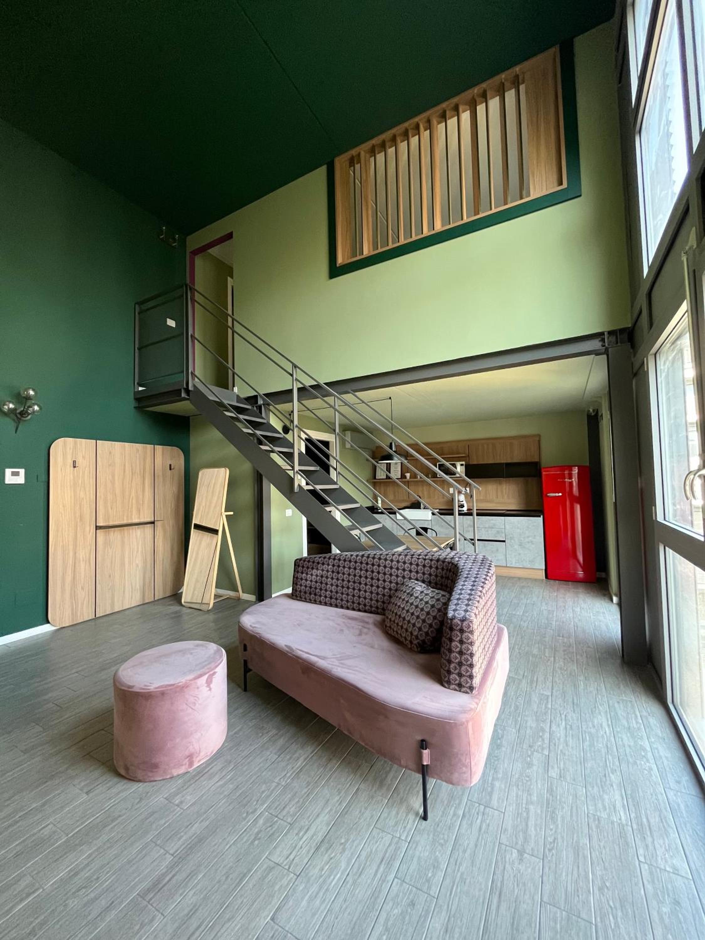 Loft