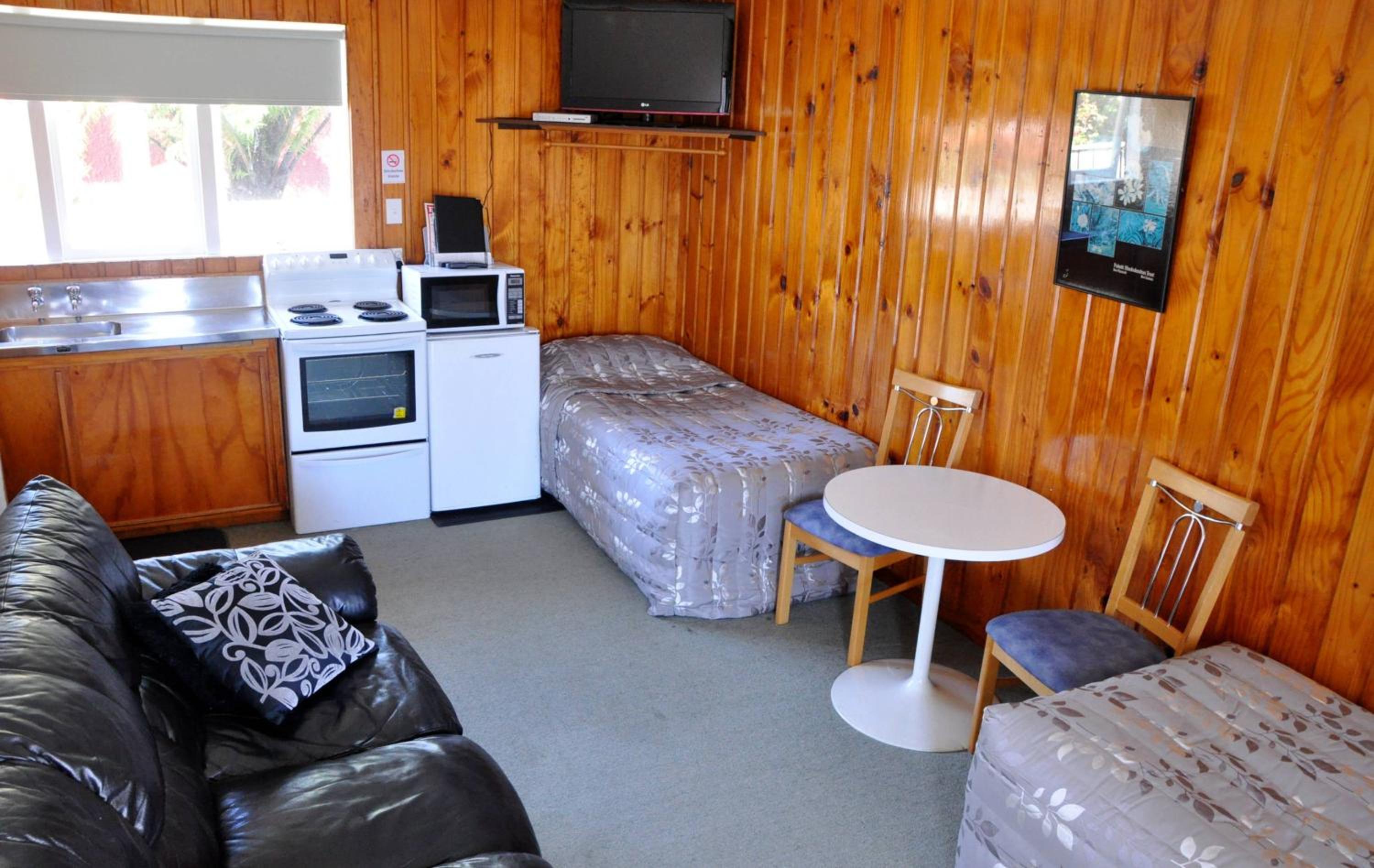 Family Apartment