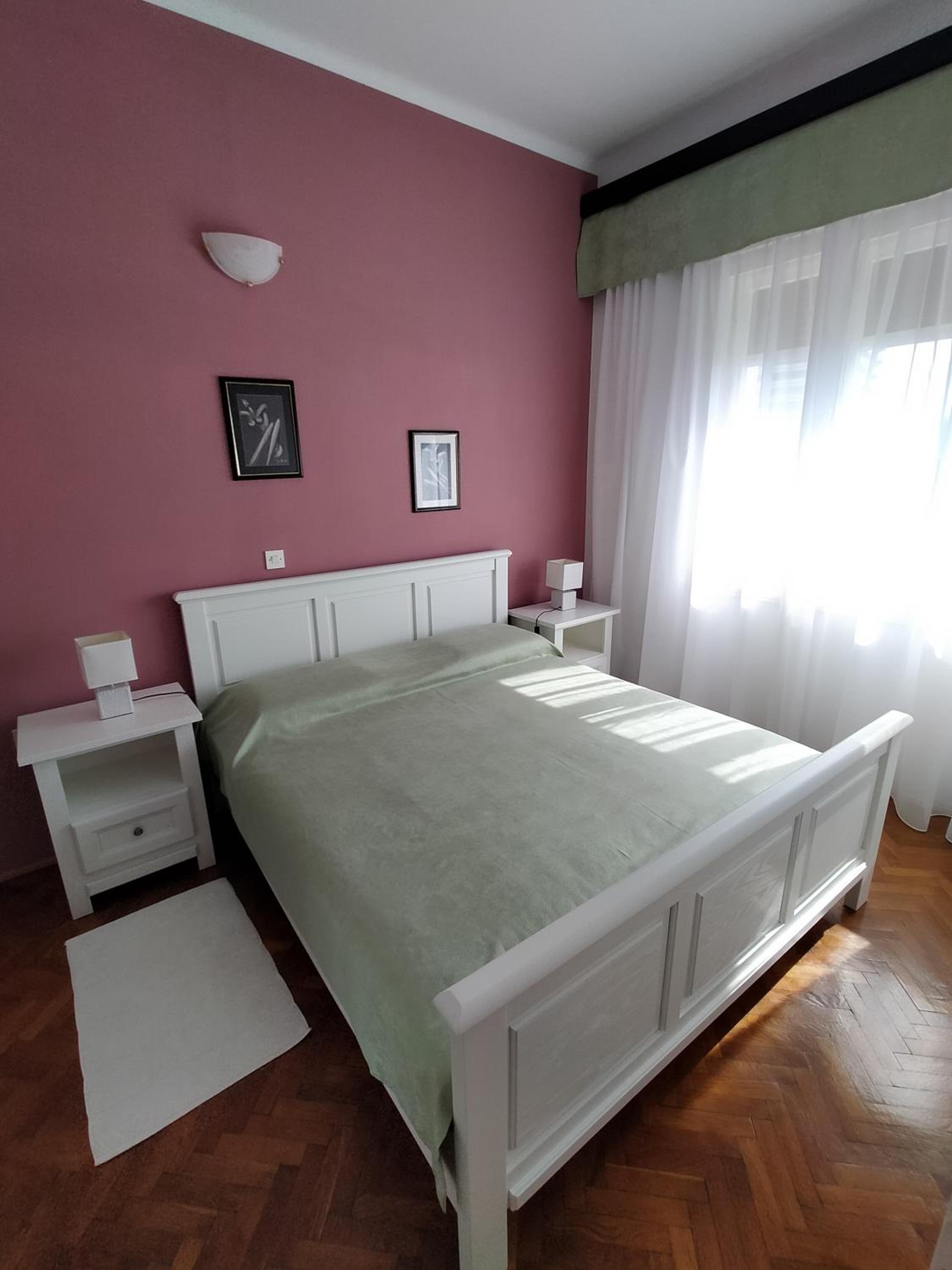Apartment with Sea View photo 1