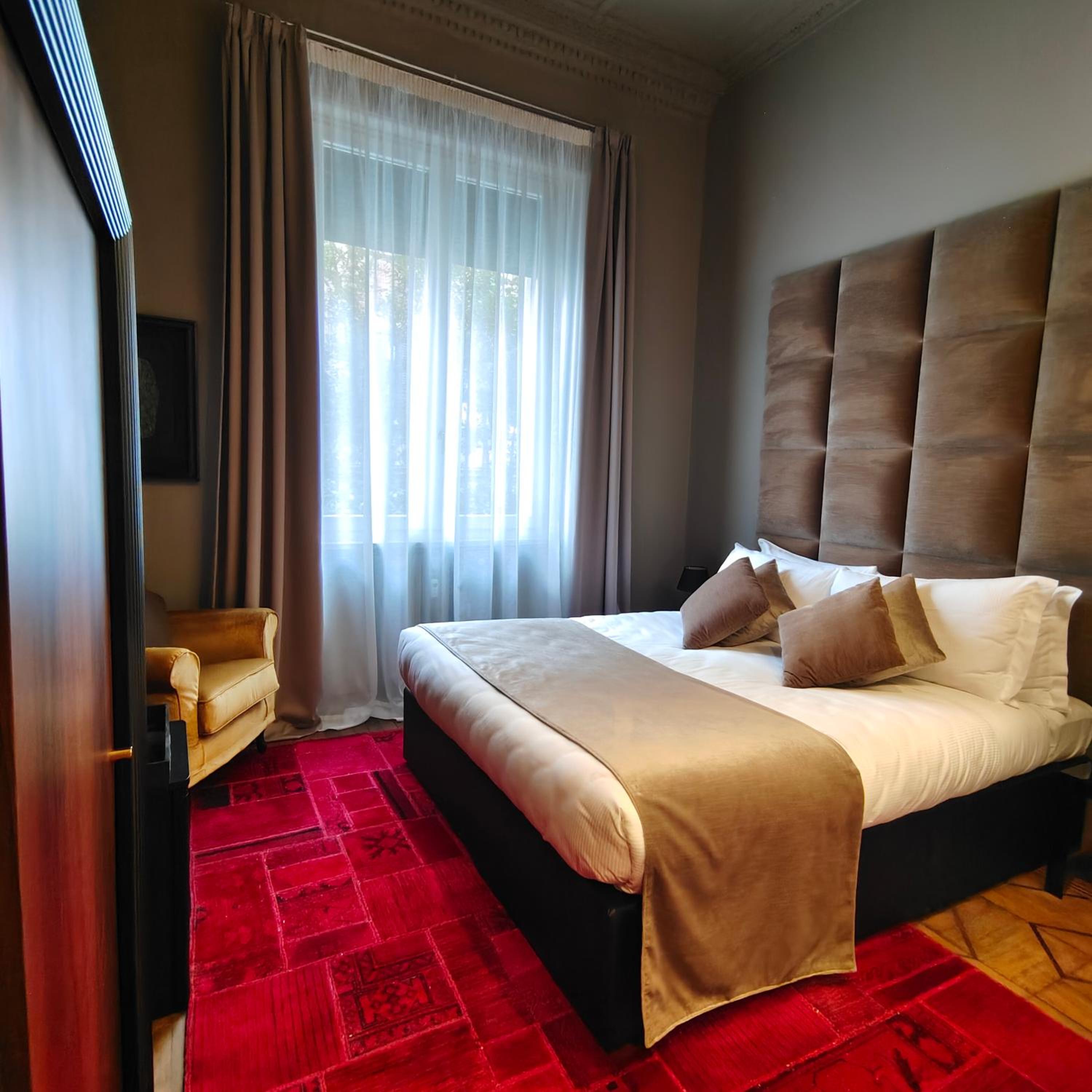 Deluxe Room photo 1