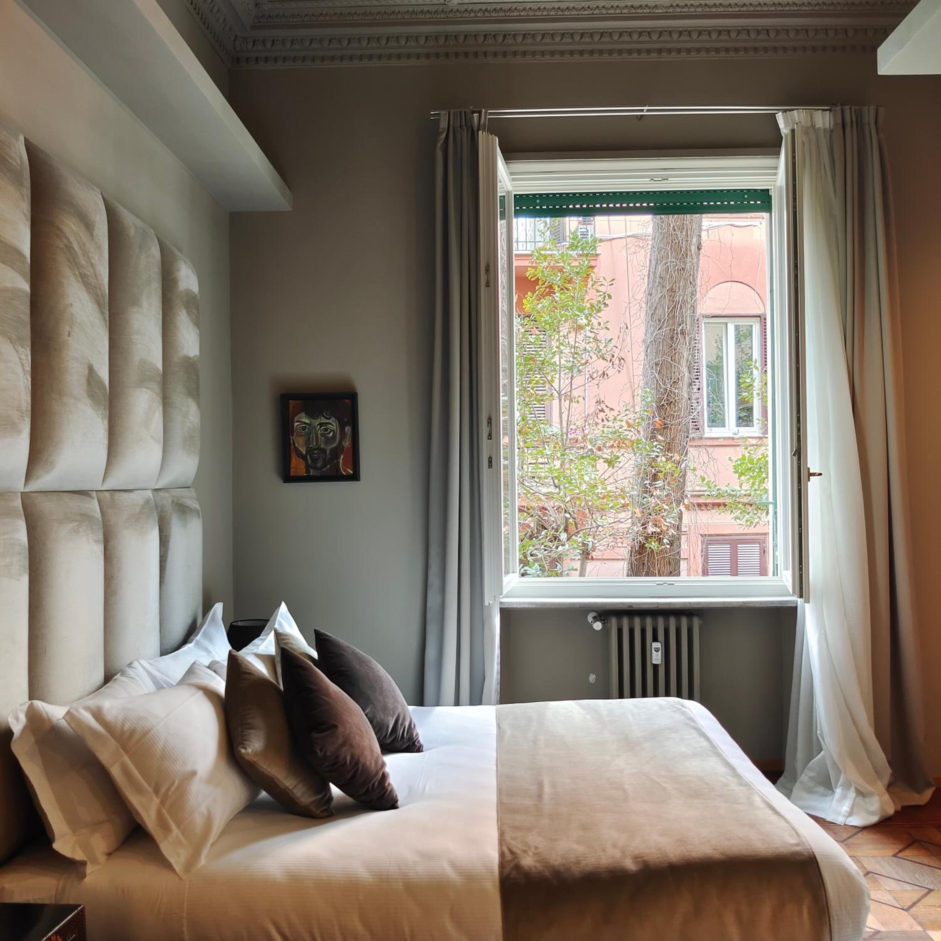 Deluxe Room photo 3