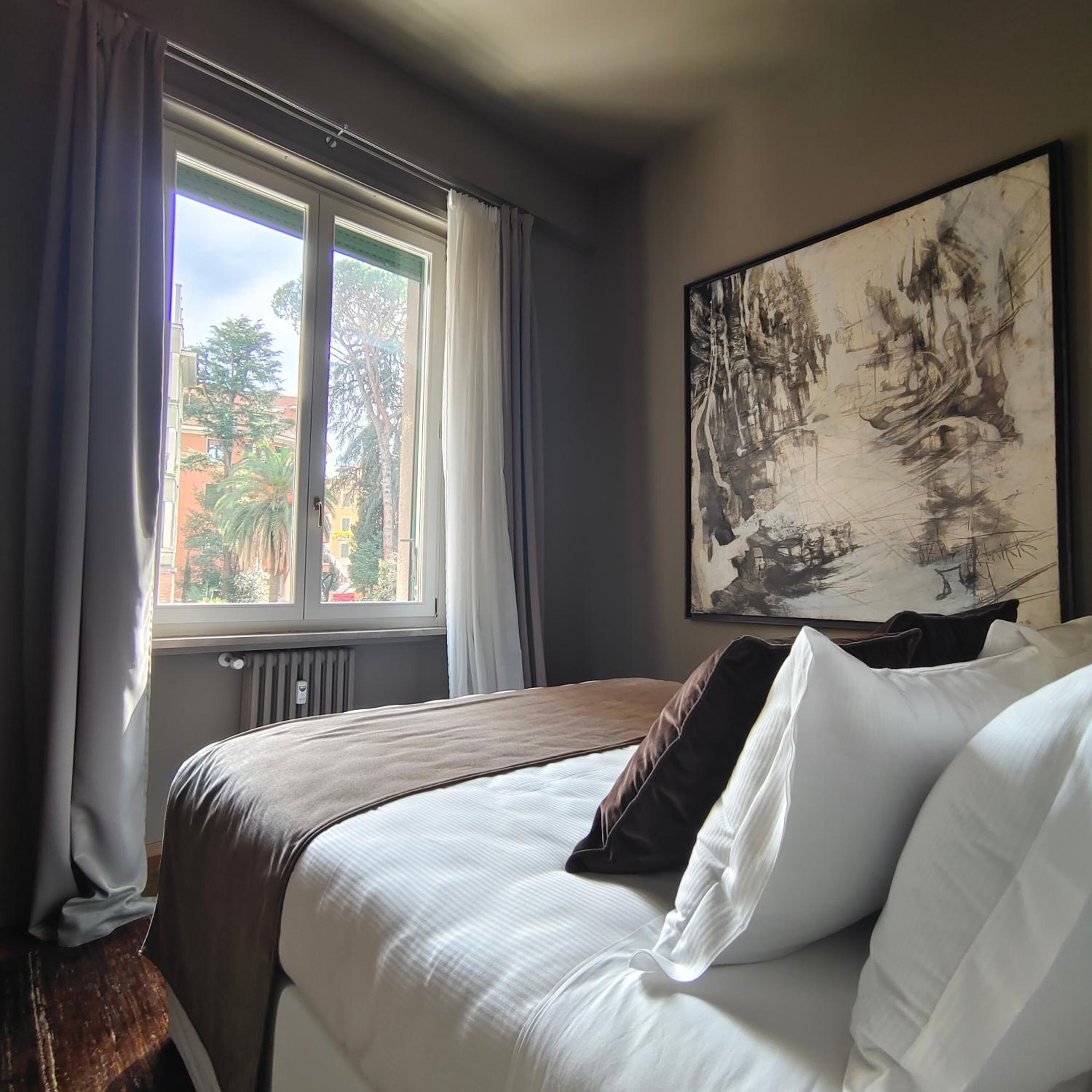 Two Connecting Double Rooms photo 3