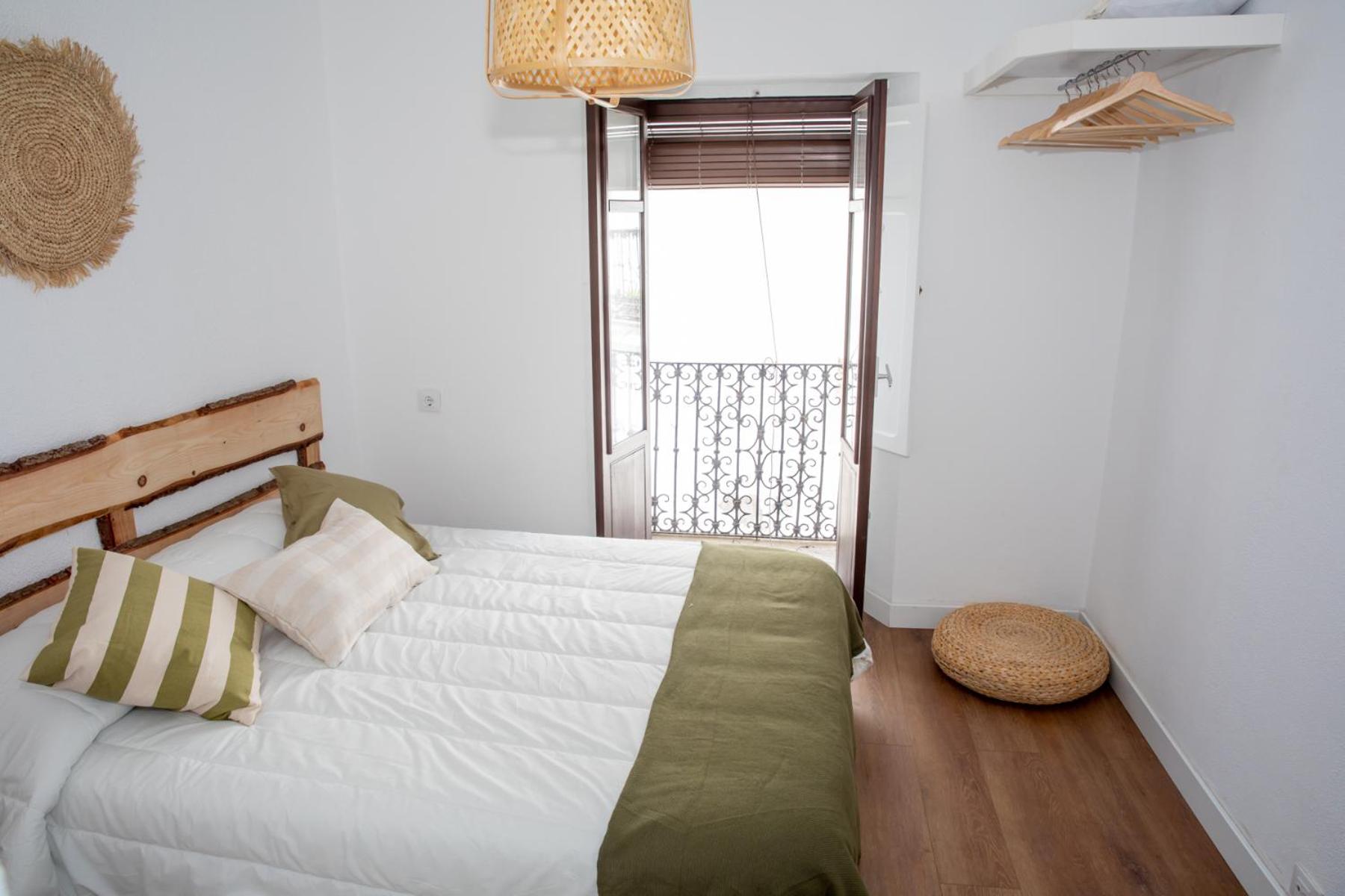 Departamento de tres habitaciones