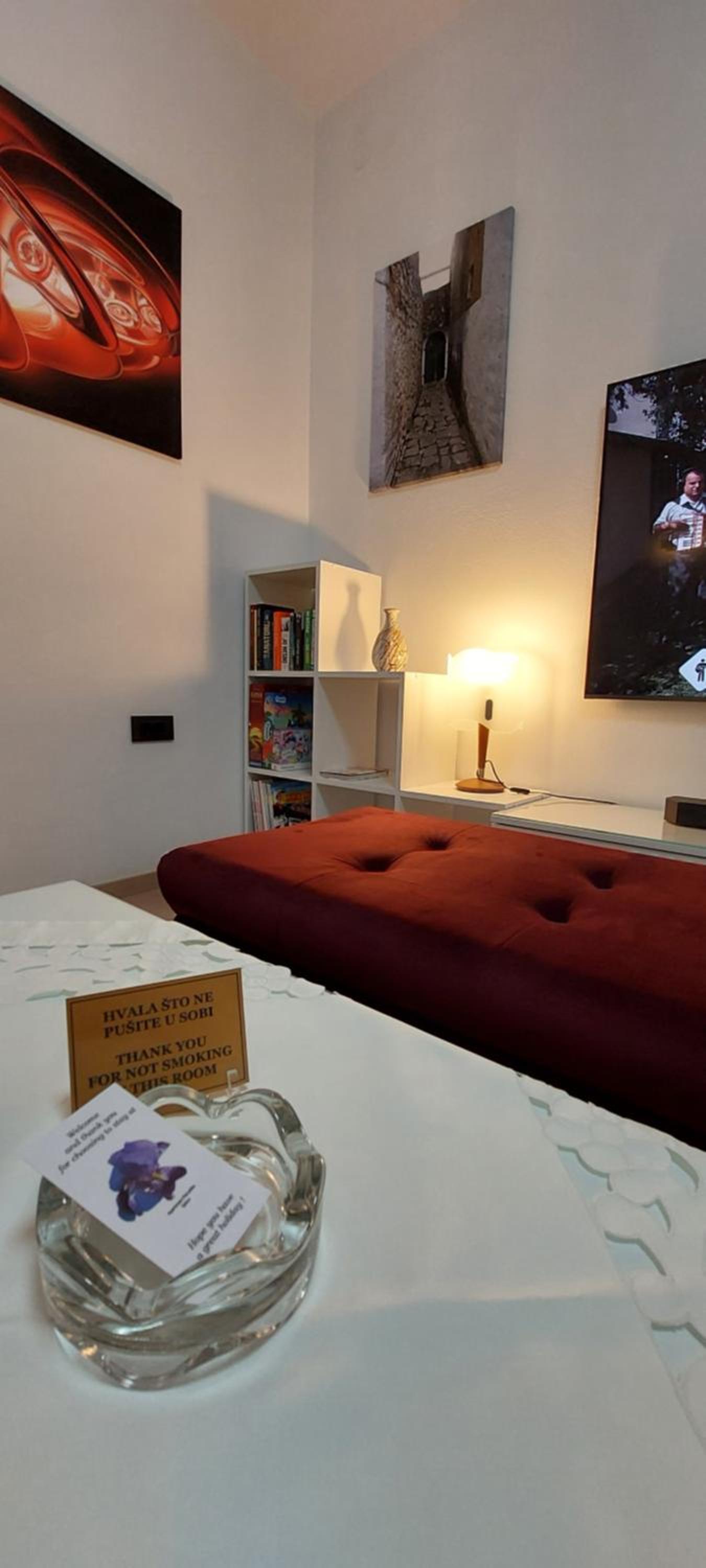 Superior Apartment photo 1