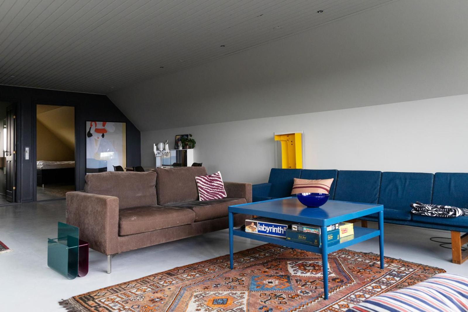 Apartment photo 2