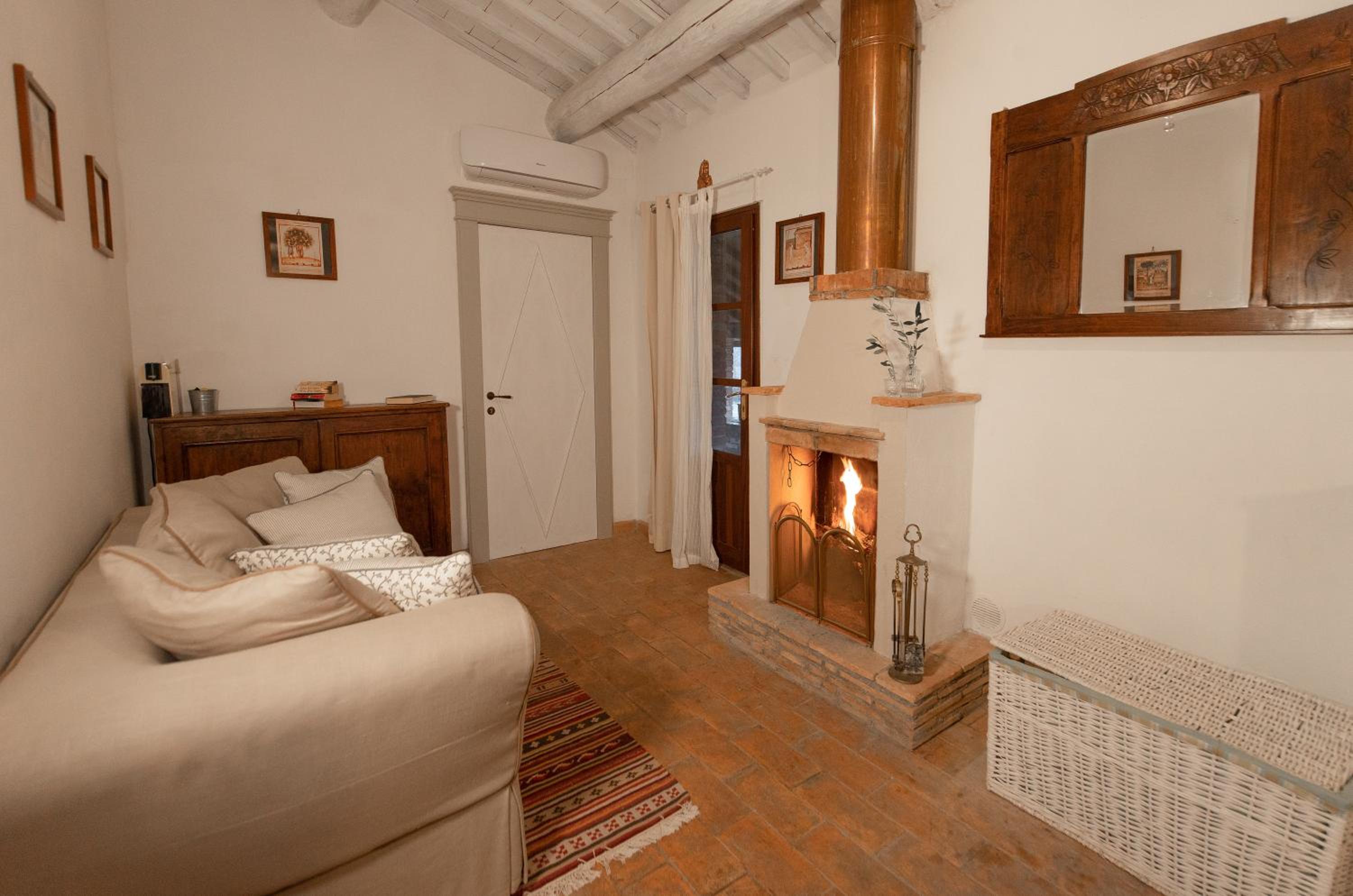 Junior Suite with Garden View photo 2