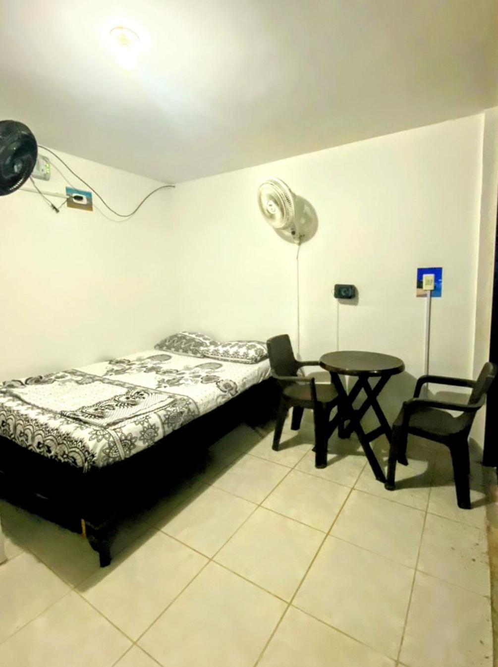 Double Room photo 3