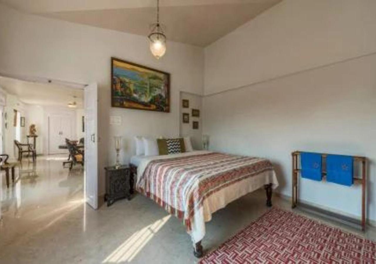 Three-Bedroom Villa photo 1