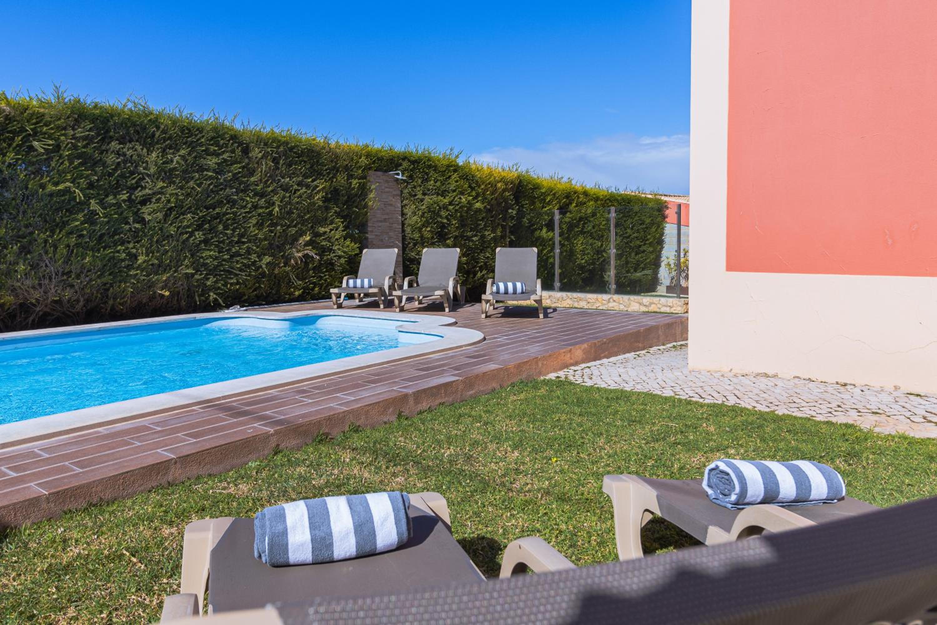 Villa with Private Pool photo 2